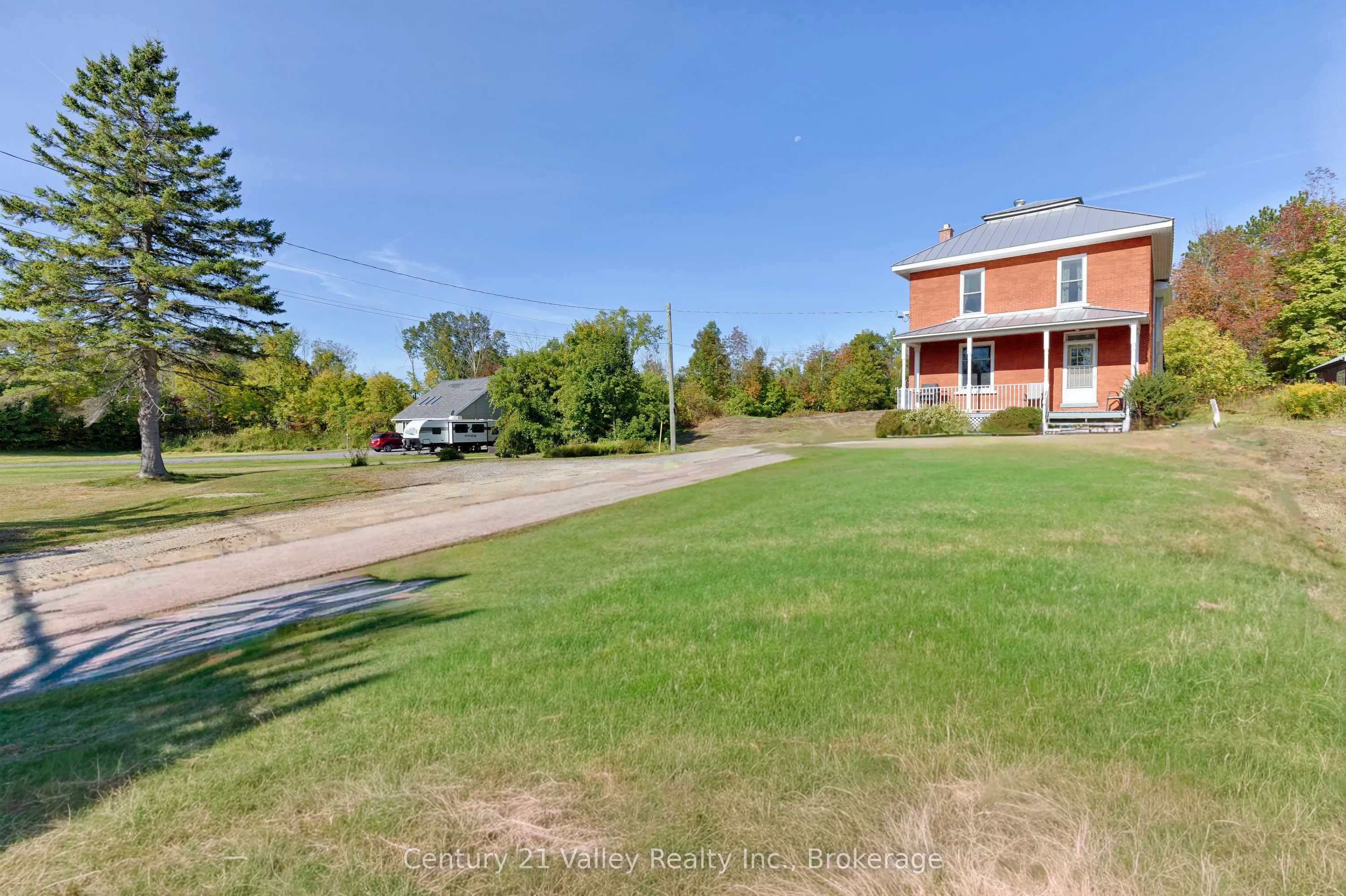12699 Lanark Road