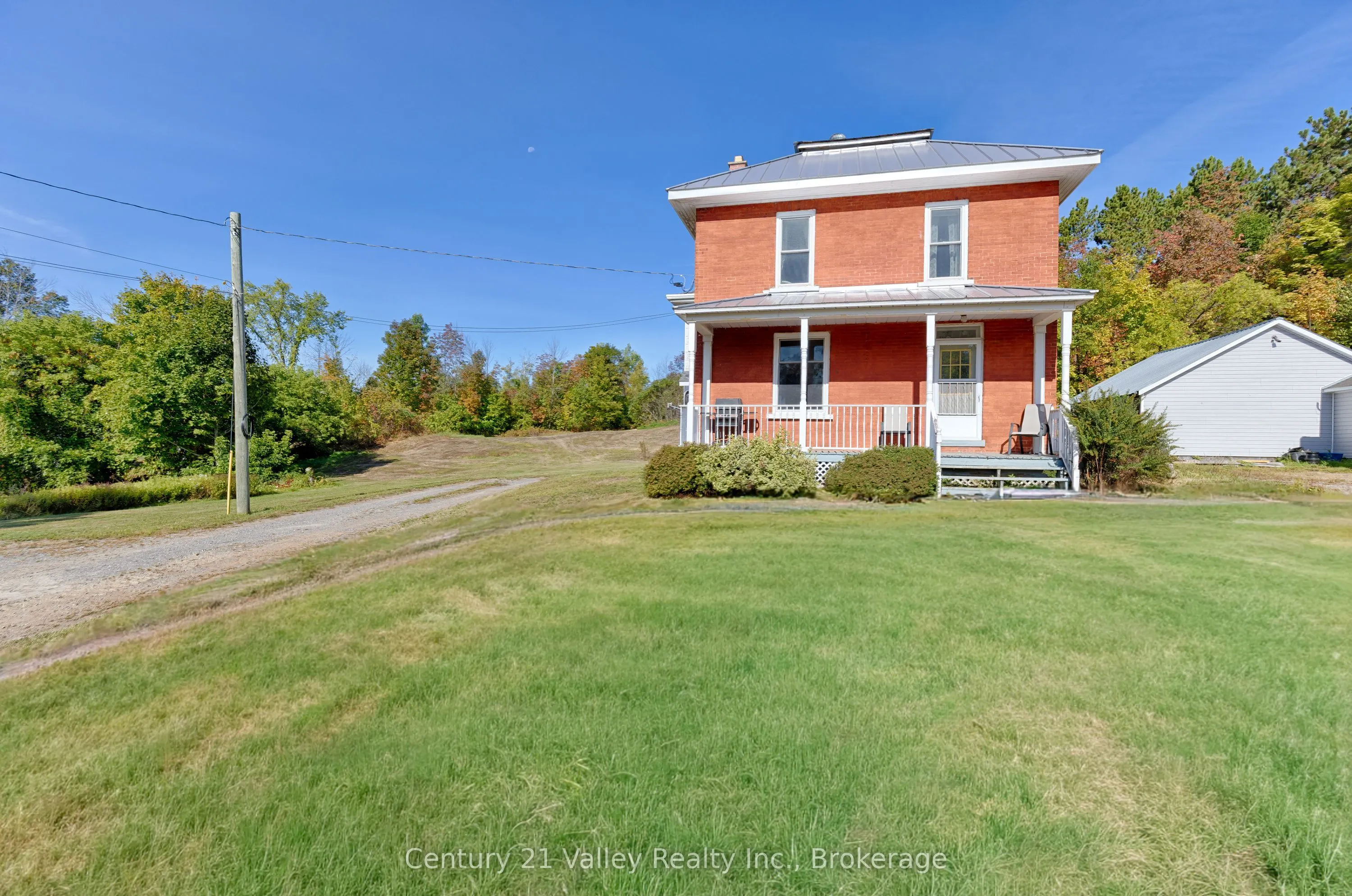 12699 Lanark Road