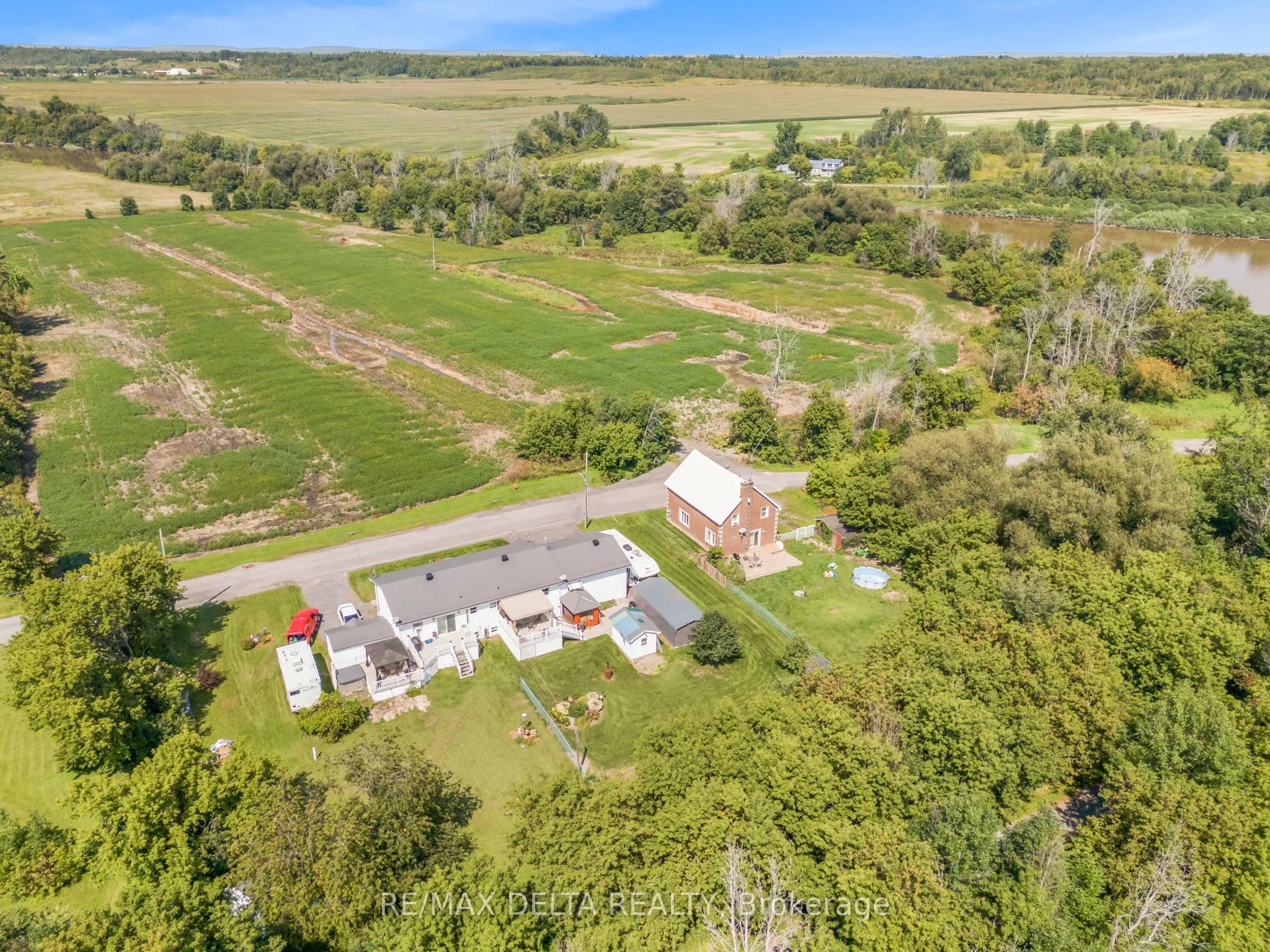 637 County Road 9 Road