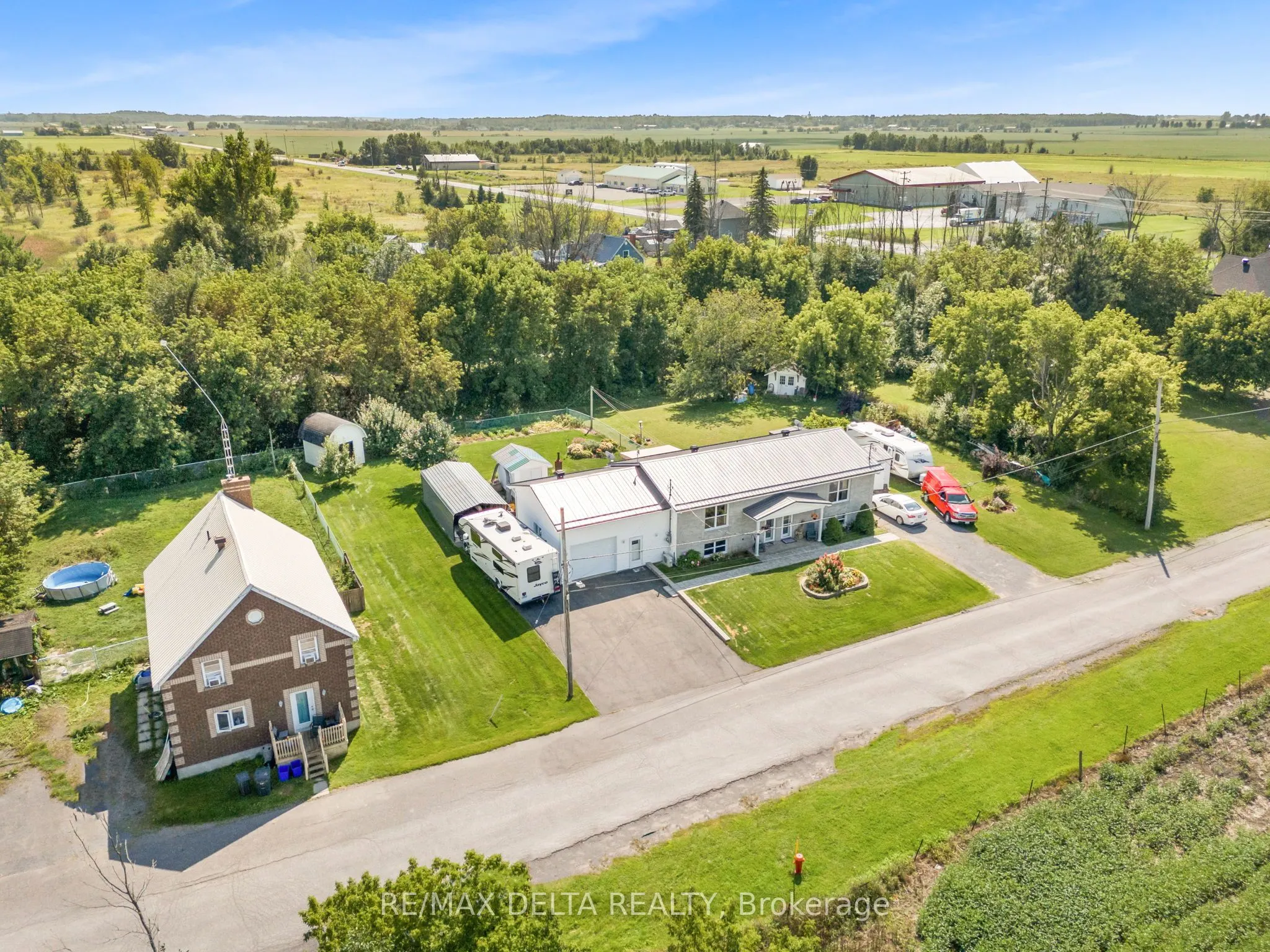 637 County Road 9 Road