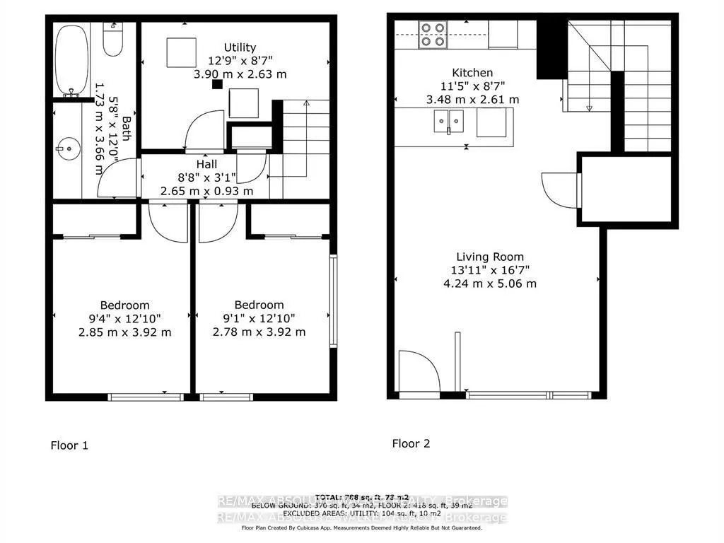 517 Takamose Private Road, #41
