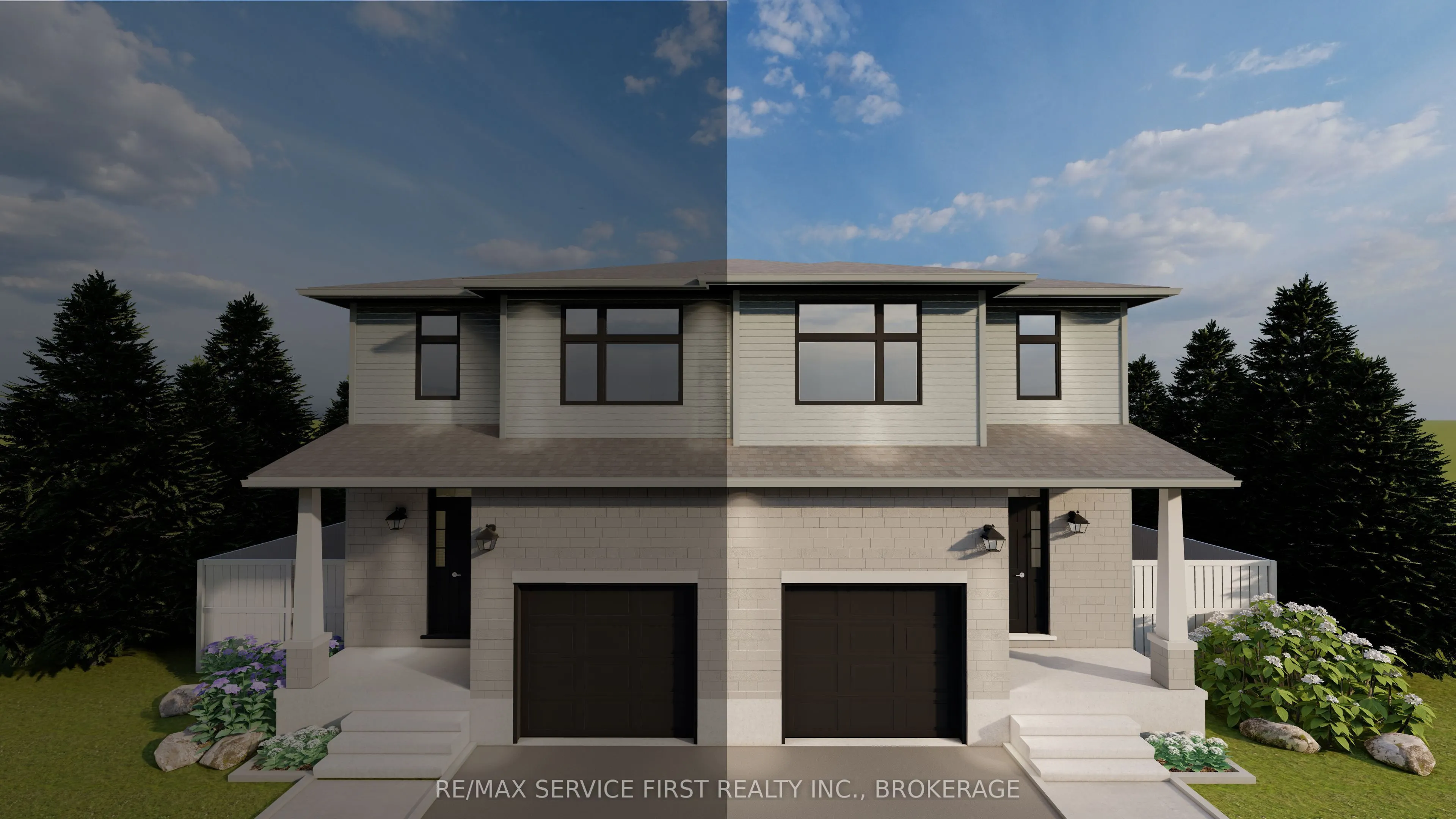 1347 Woodfield Crescent