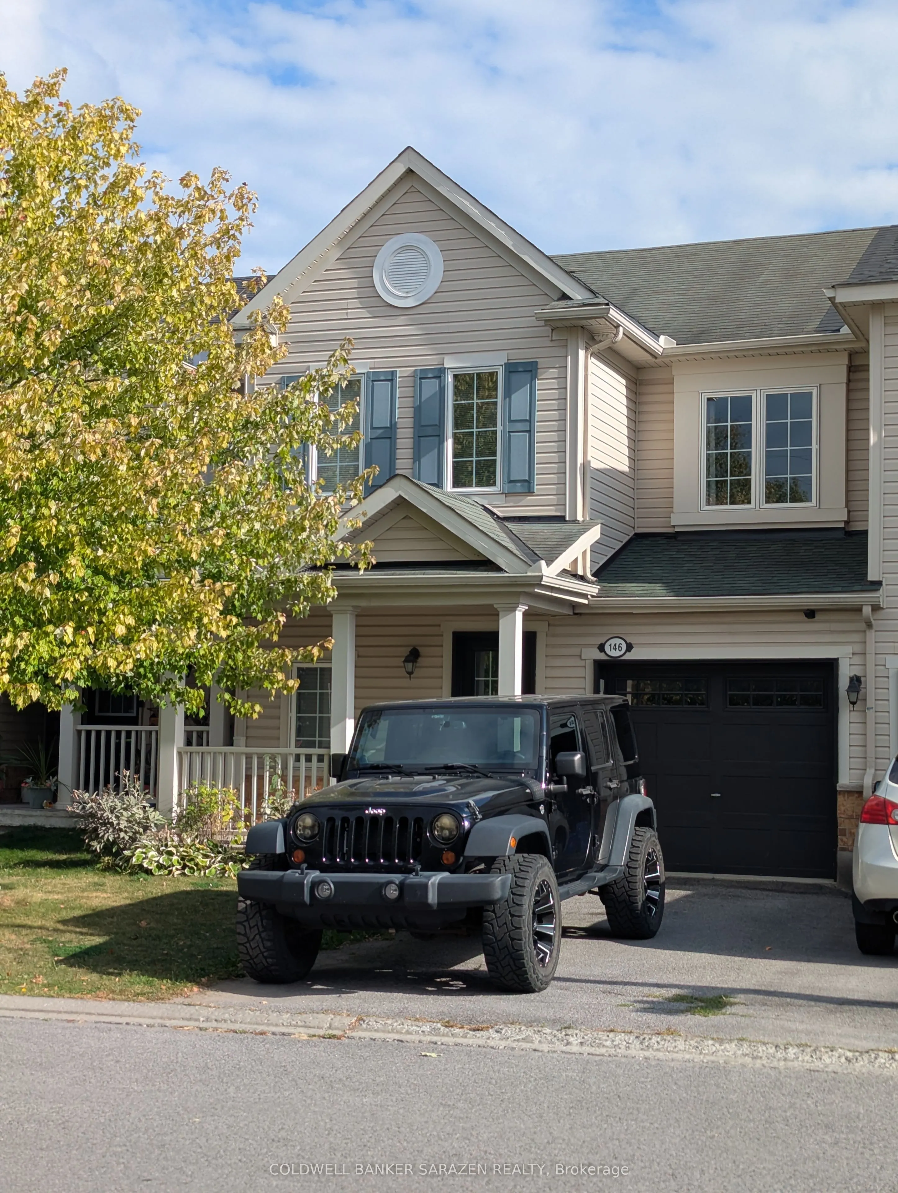 146 Harmattan Avenue