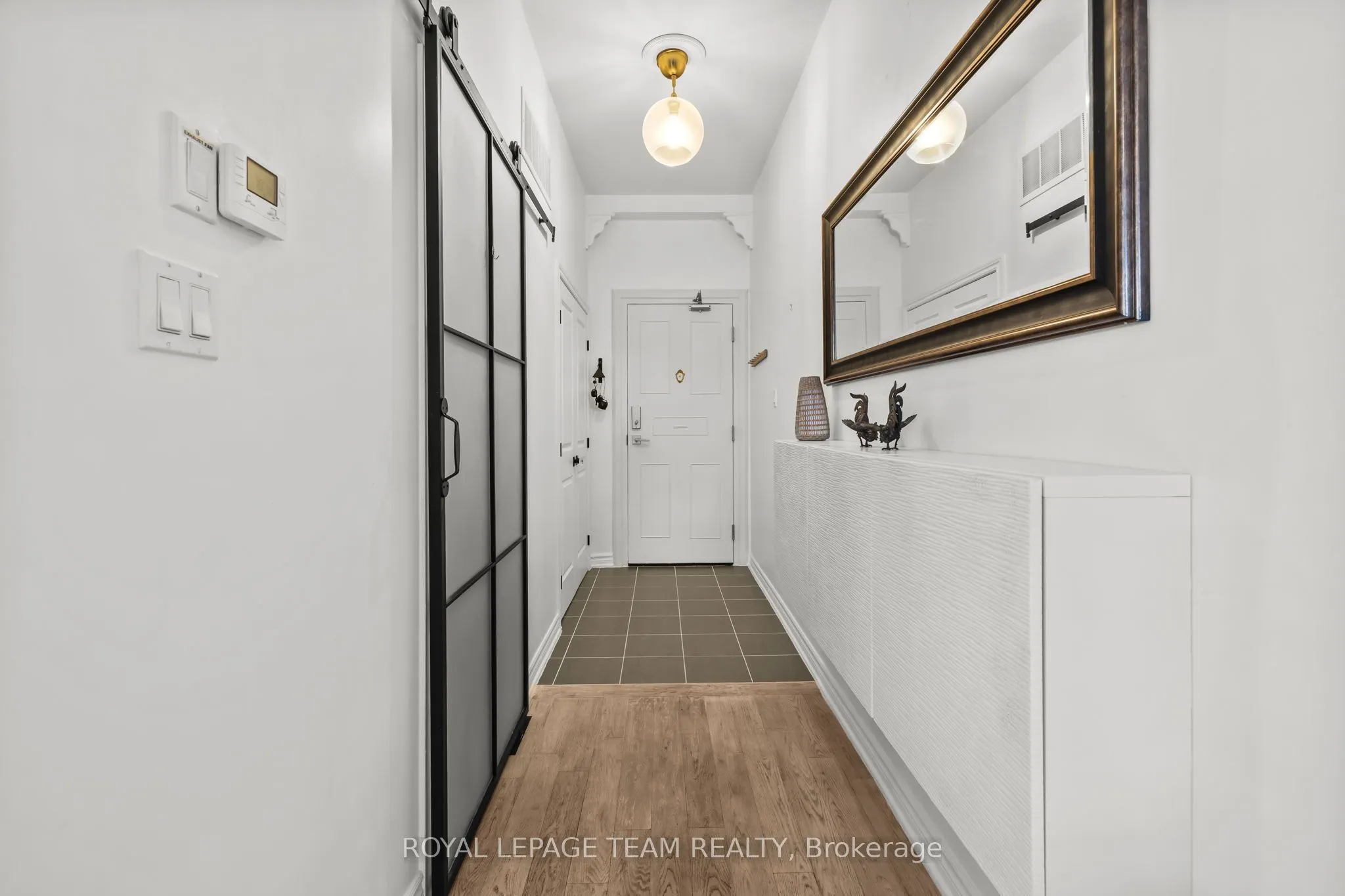 500 Claridge Drive, #203