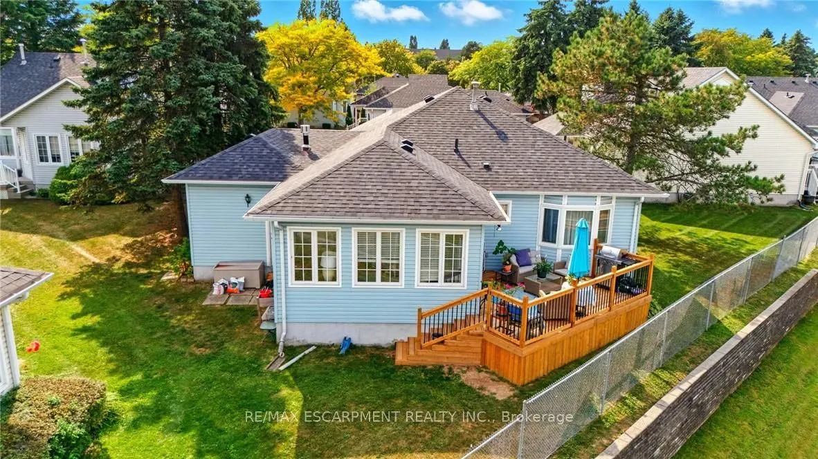360 Silverbirch Boulevard, #16