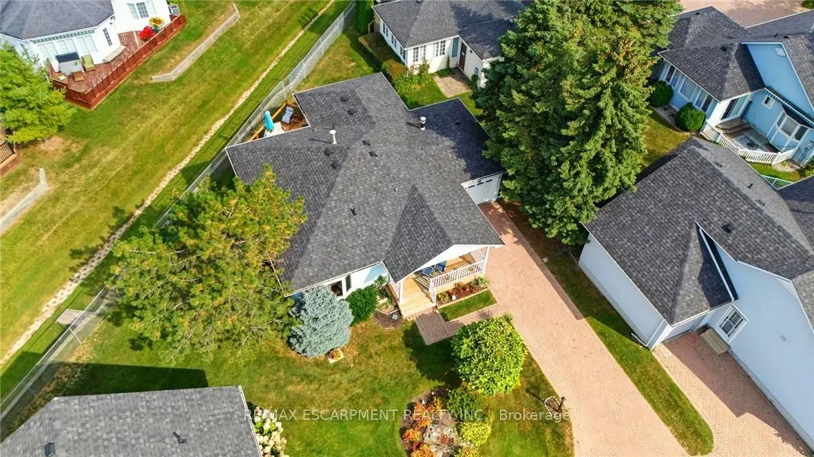 360 Silverbirch Boulevard, #16
