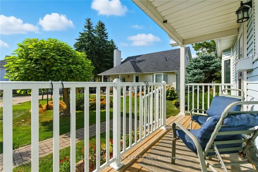 360 Silverbirch Boulevard, #16