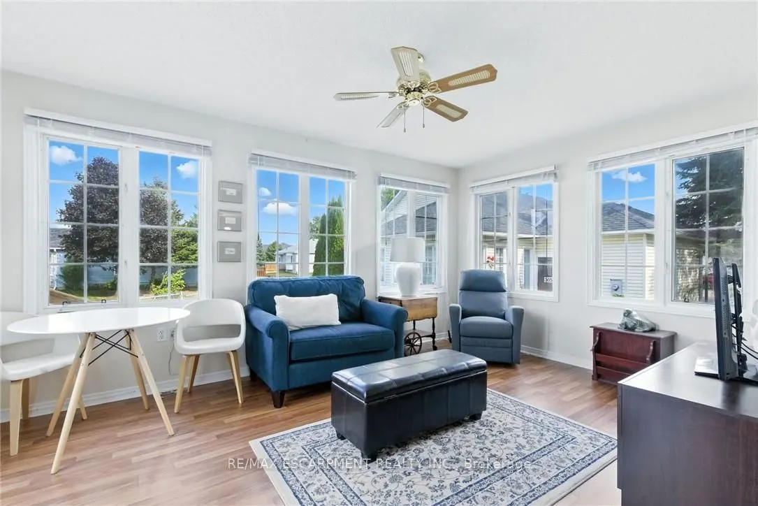 360 Silverbirch Boulevard, #16