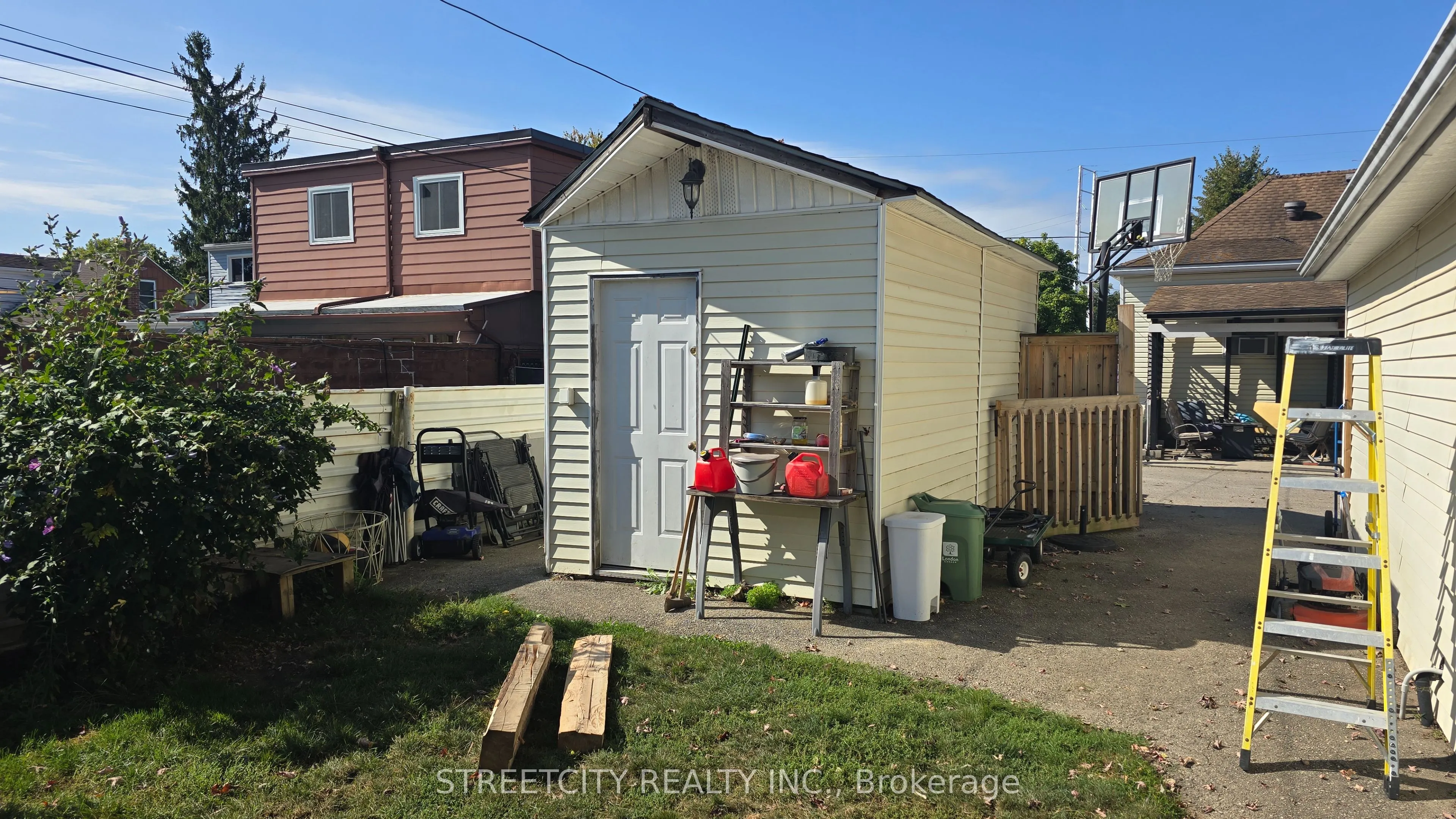 244 Vancouver Street