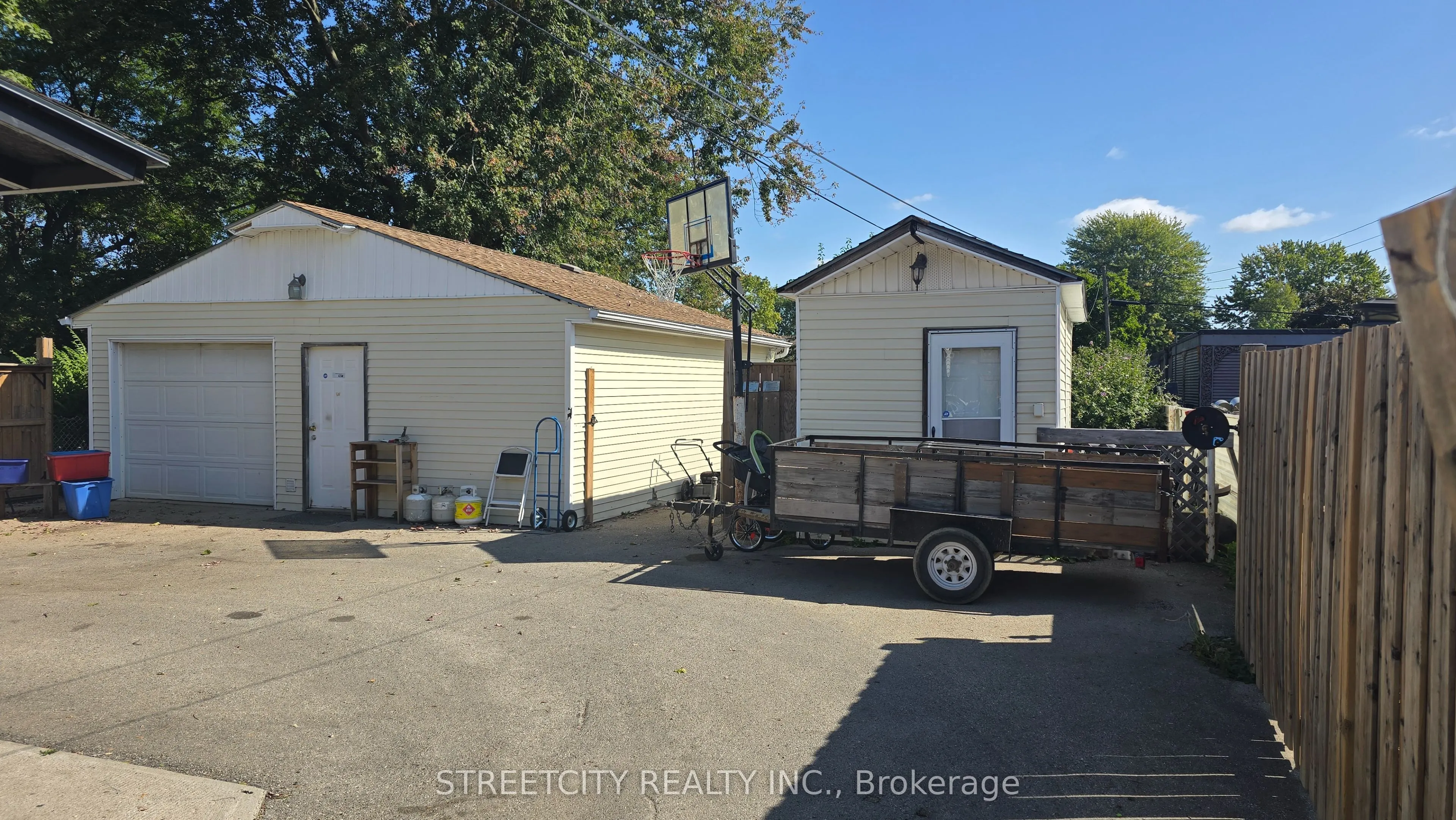 244 Vancouver Street
