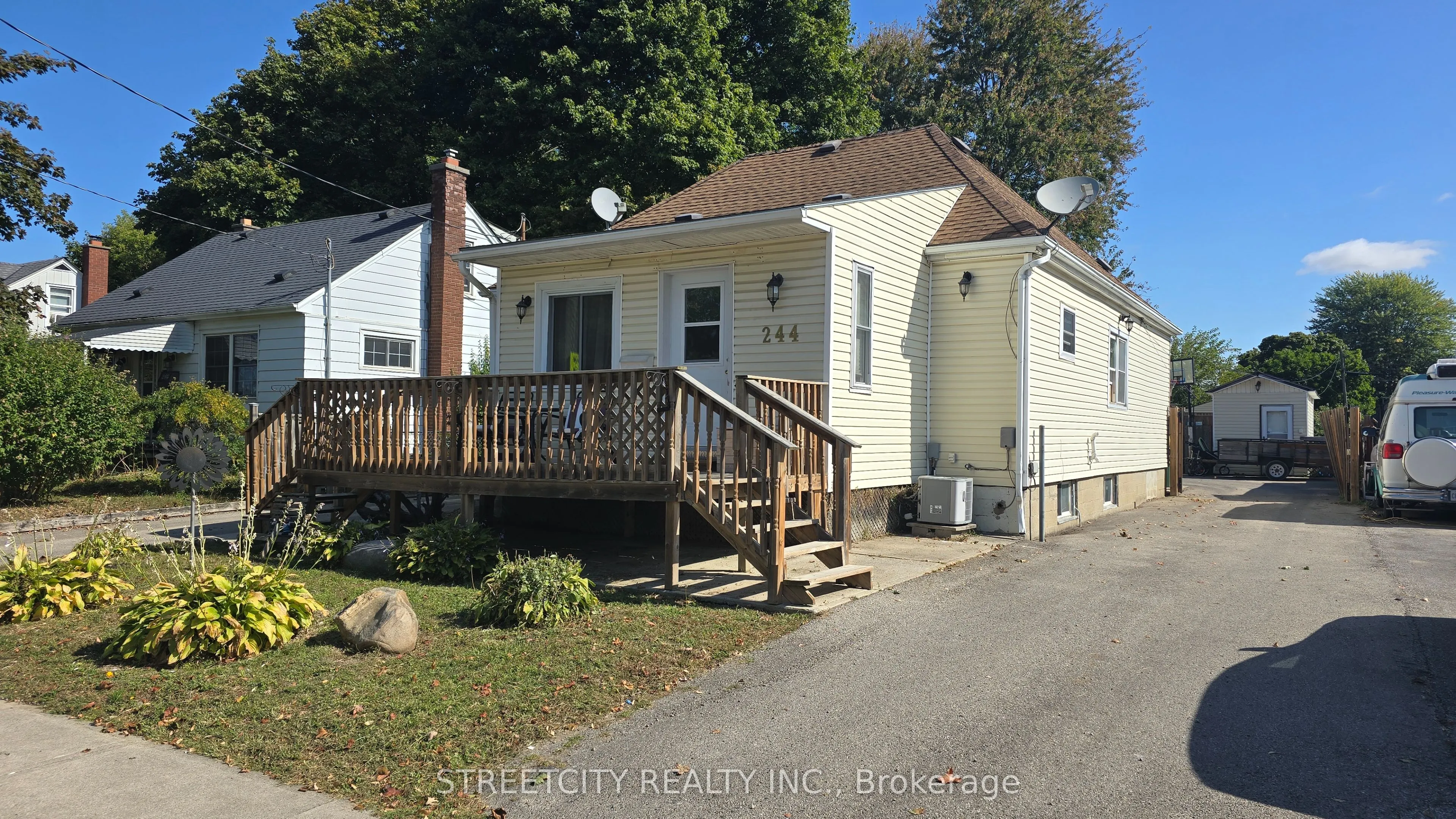 244 Vancouver Street