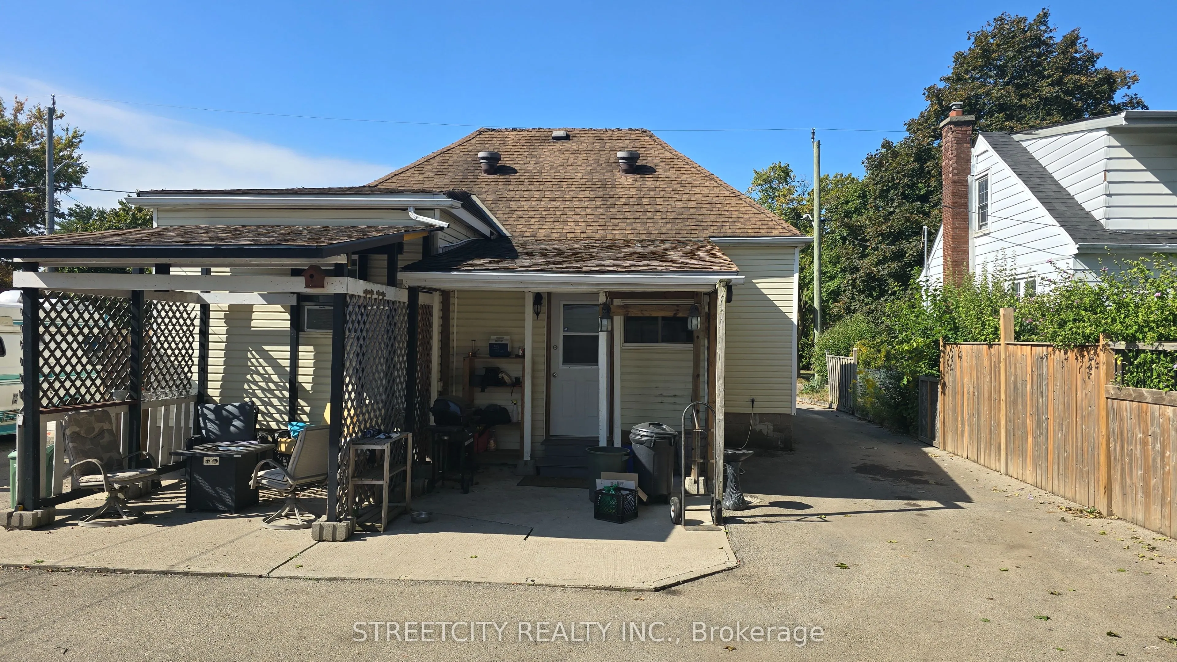 244 Vancouver Street