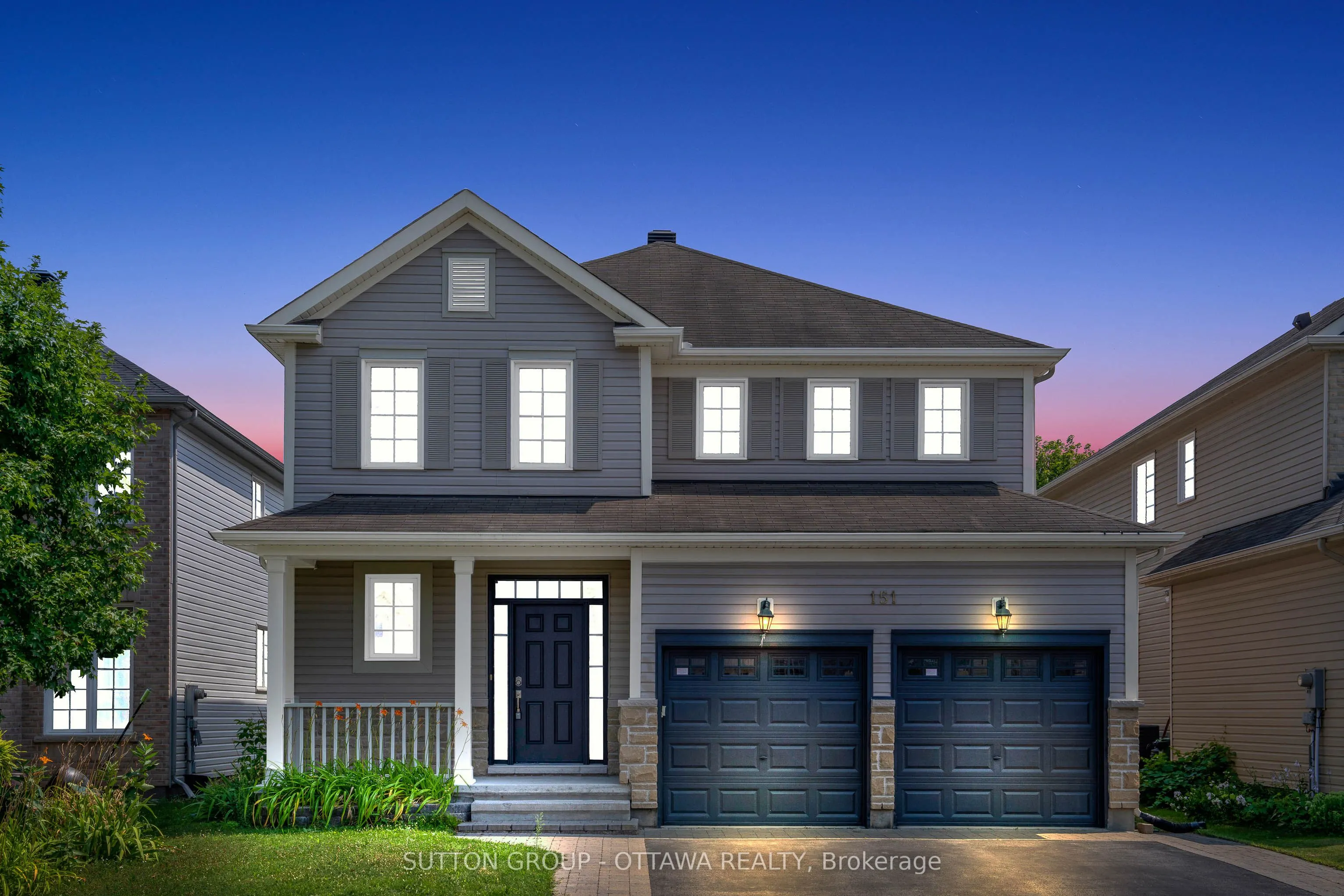 151 Windance Crescent