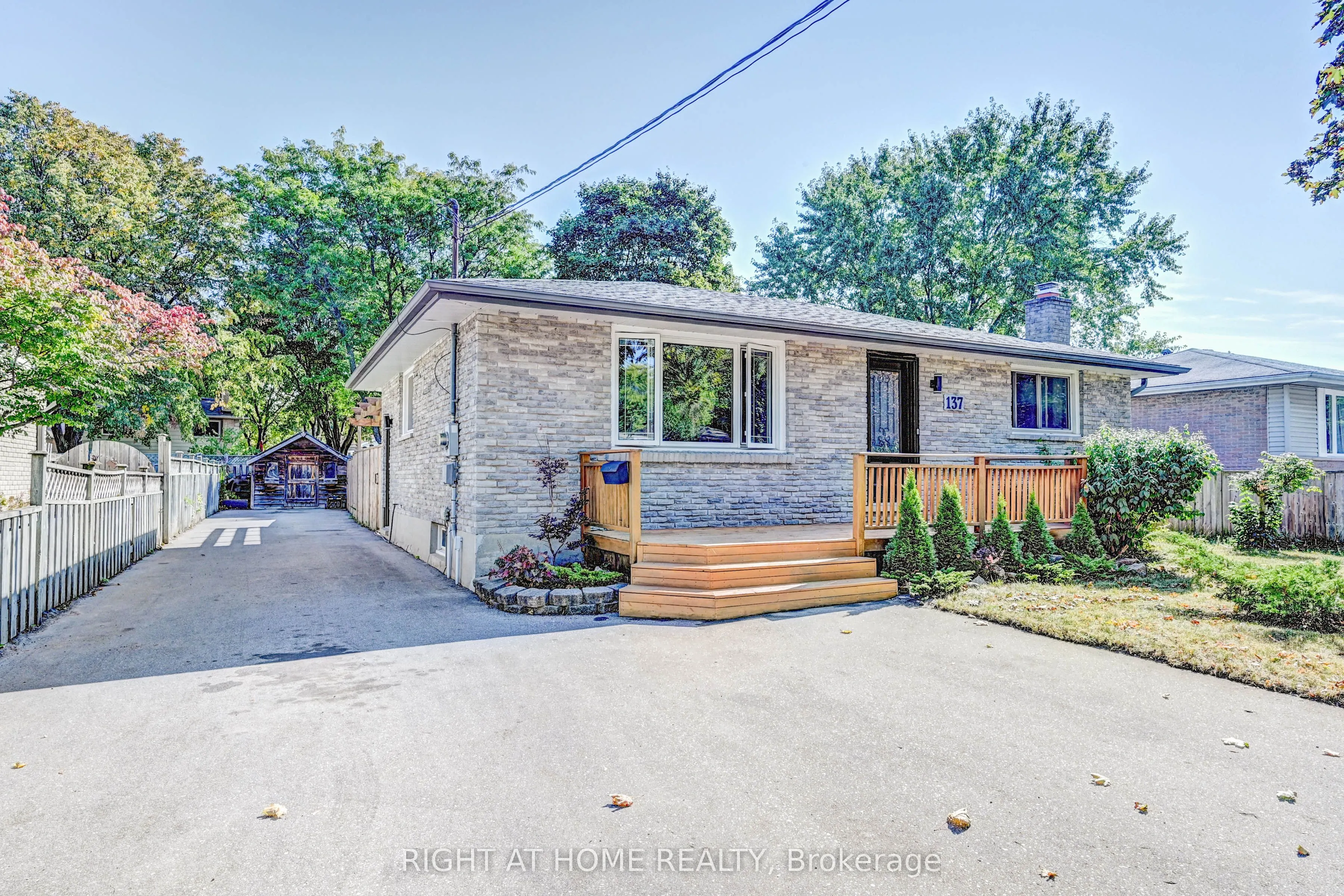 137 Country Club Drive