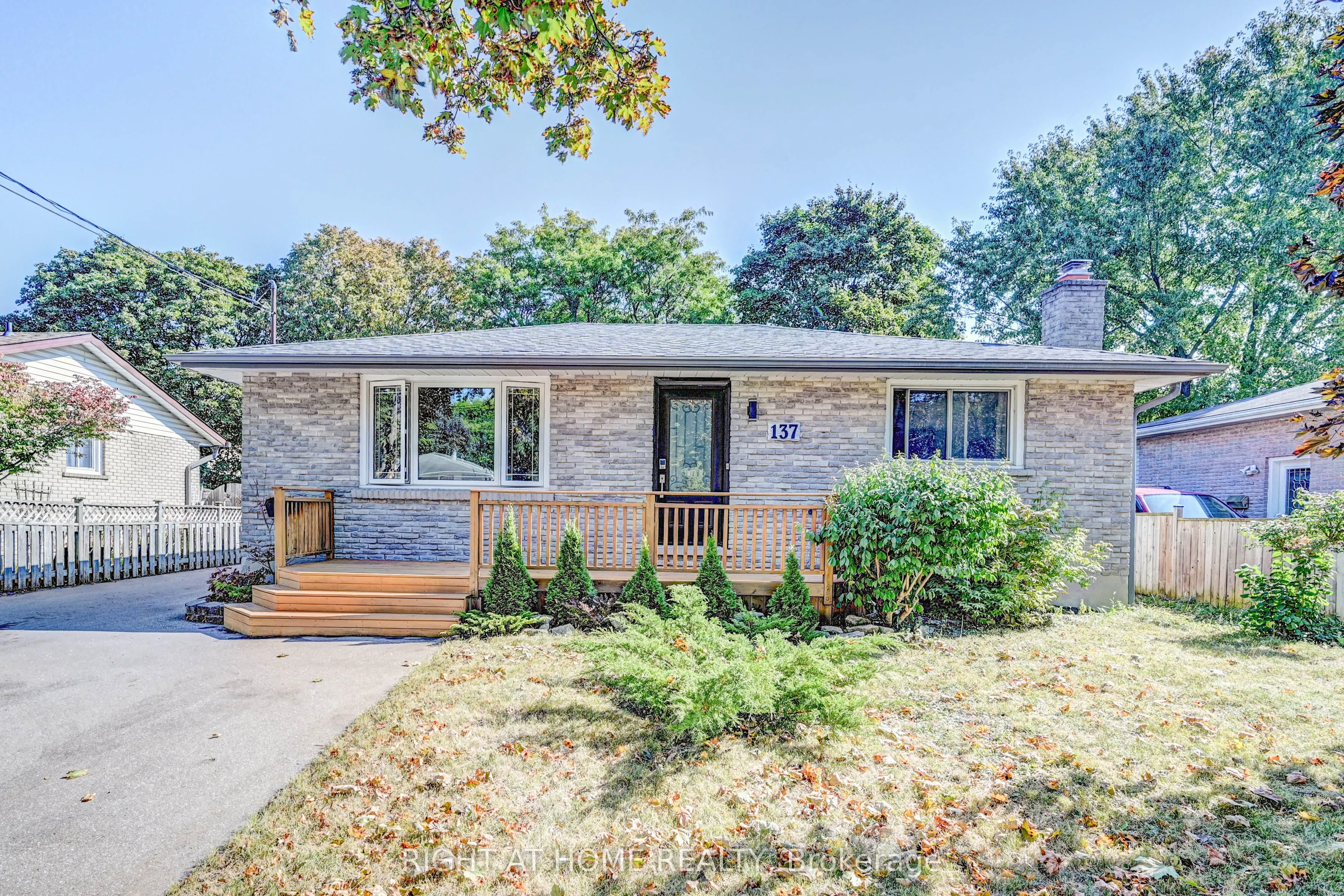 137 Country Club Drive