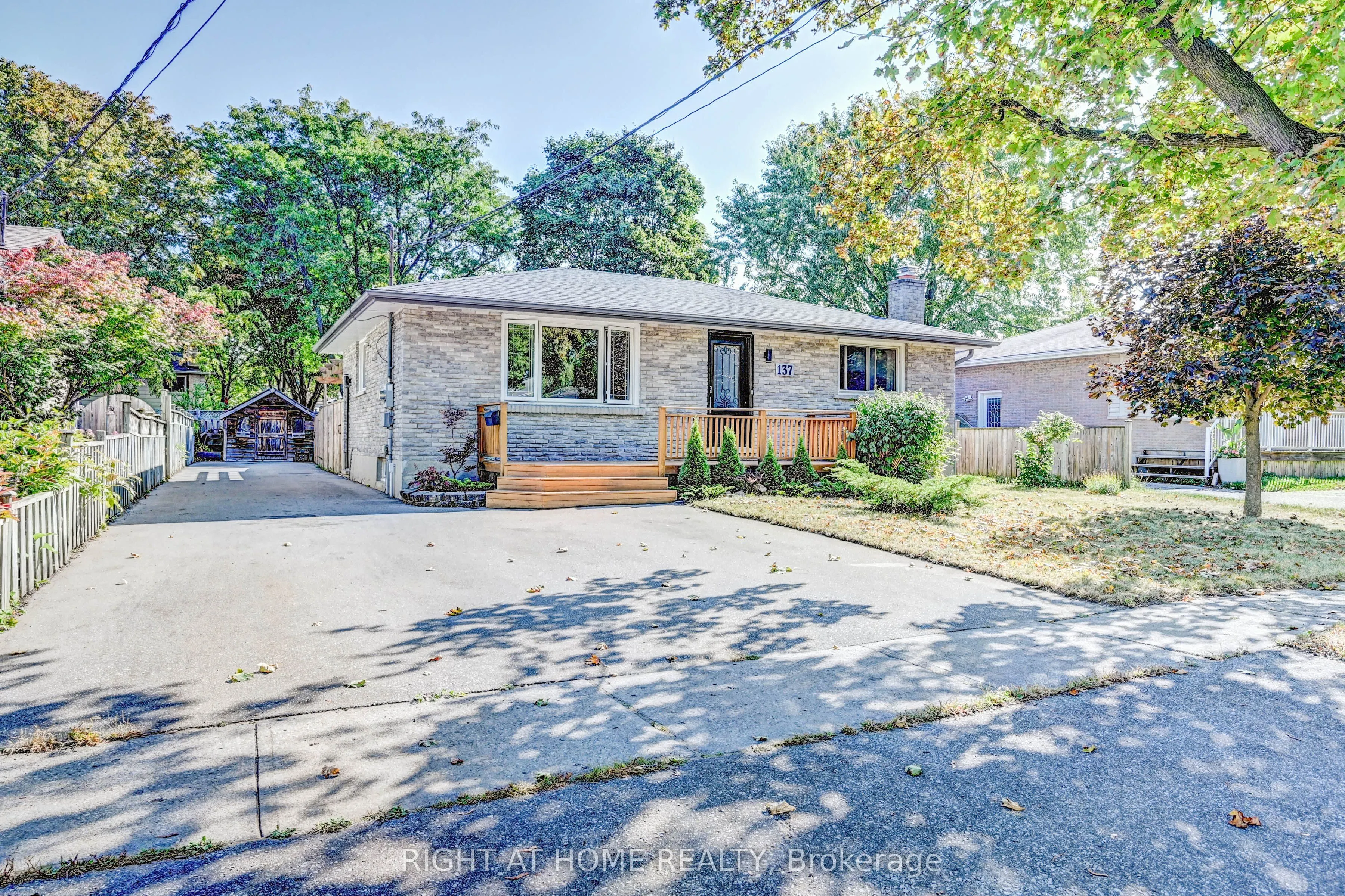 137 Country Club Drive