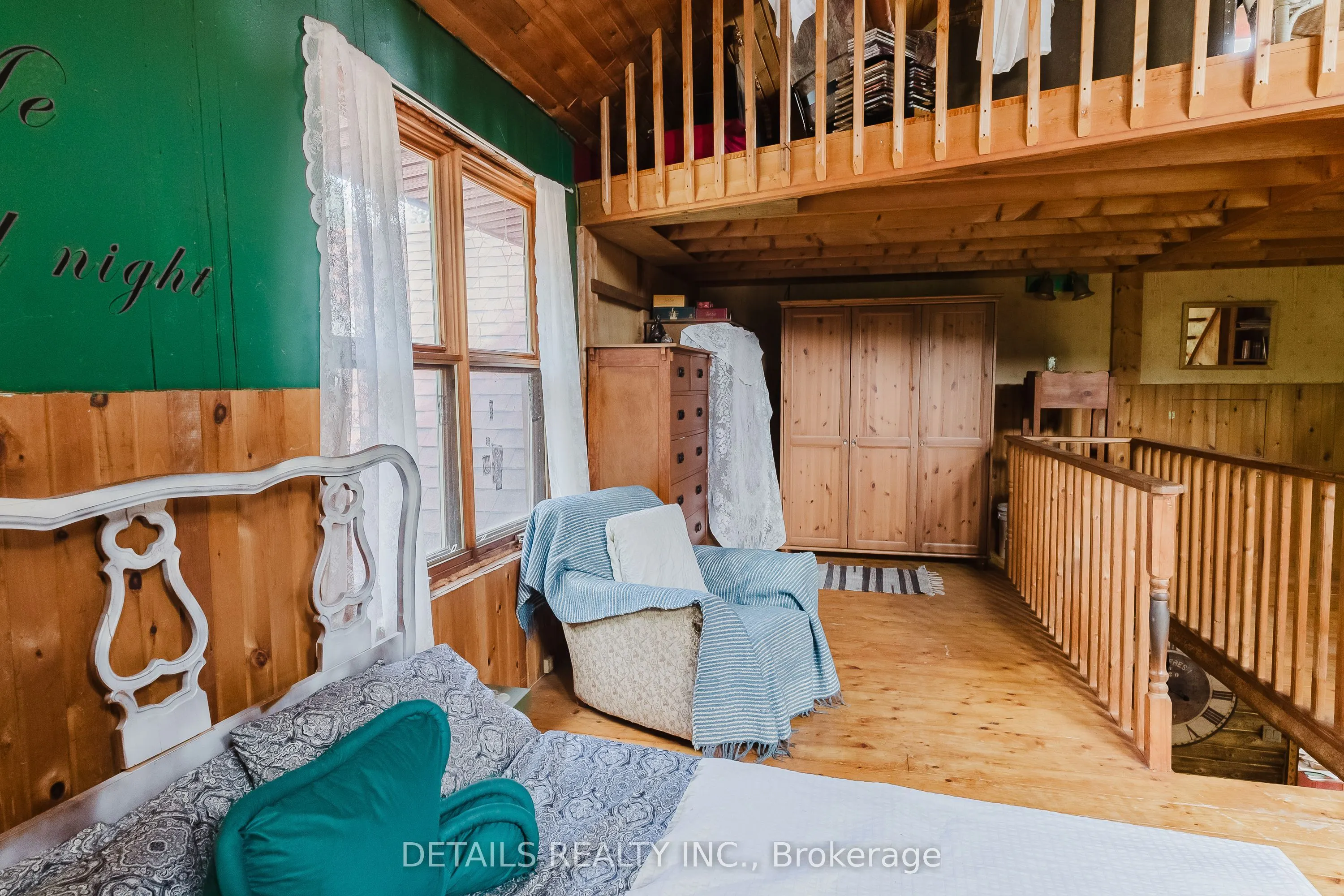 1502 Drummond Con 10A Road W
