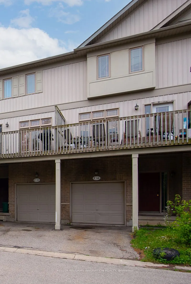 619 Wild Ginger Avenue, #F34