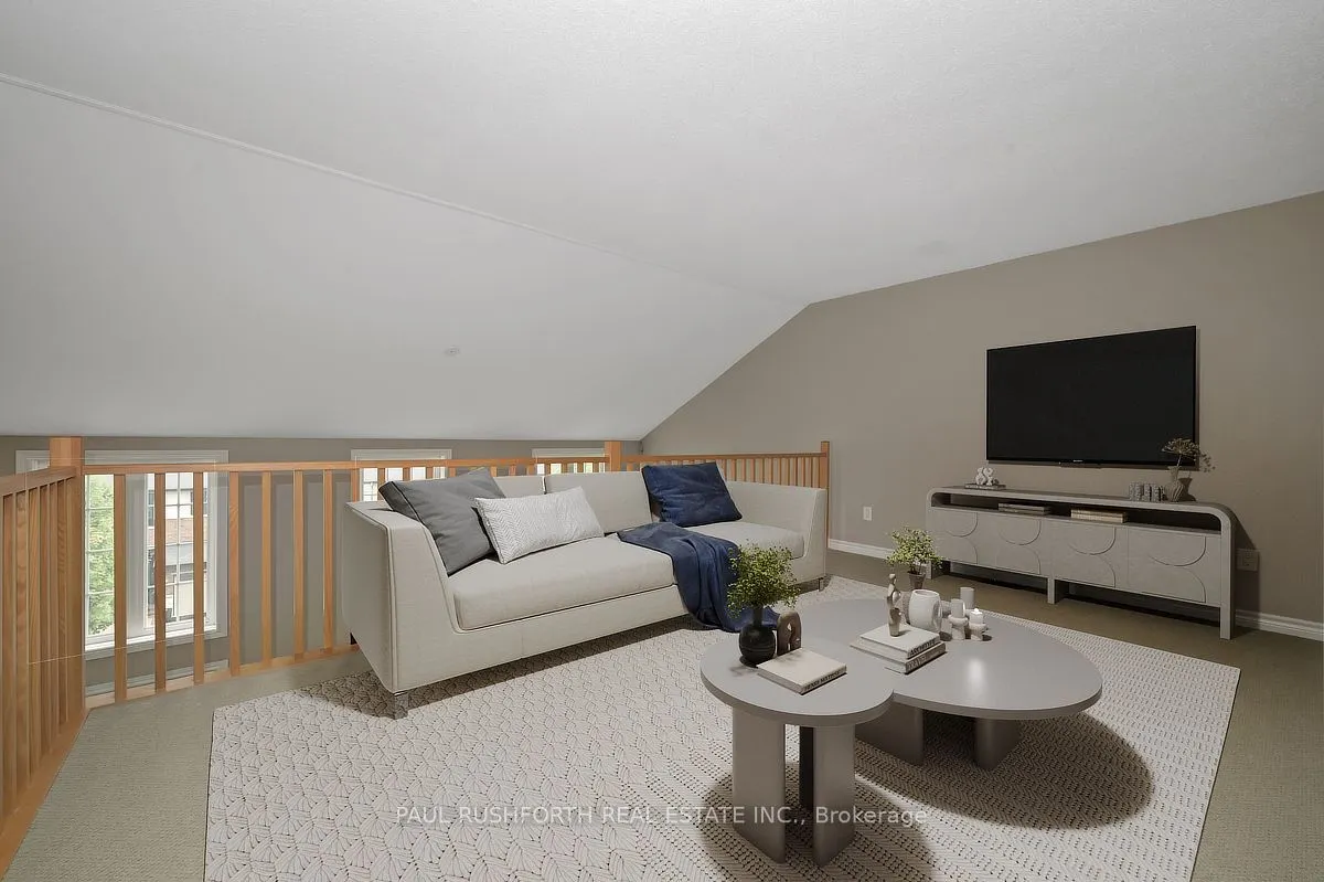 230 Kinghaven Crescent, #36