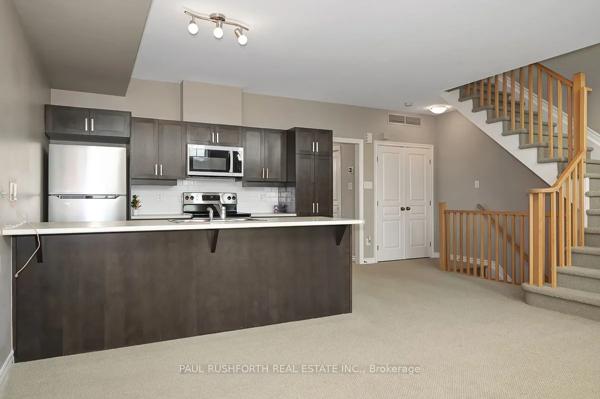 230 Kinghaven Crescent, #36