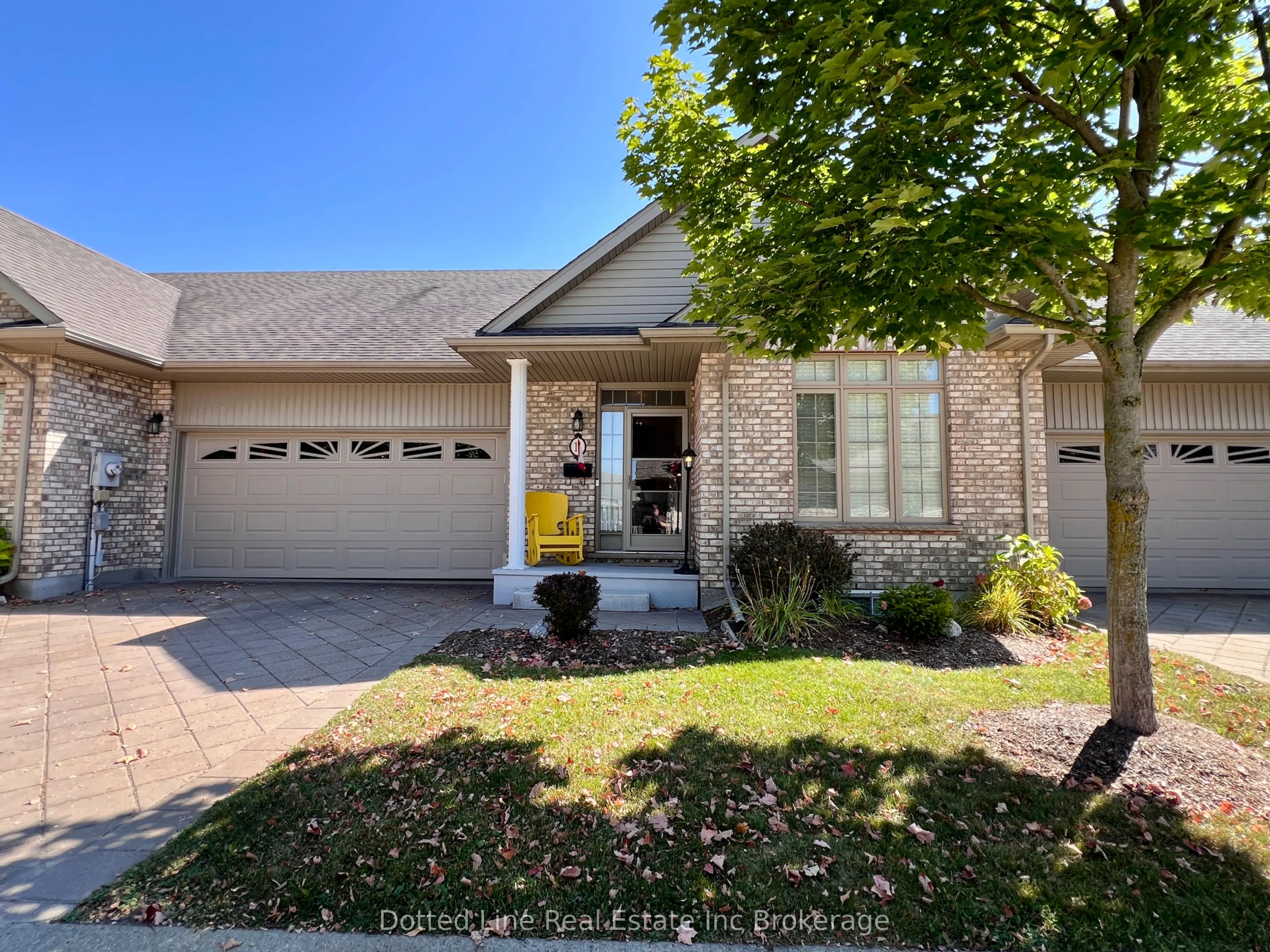 500 Lakeview Drive, #11