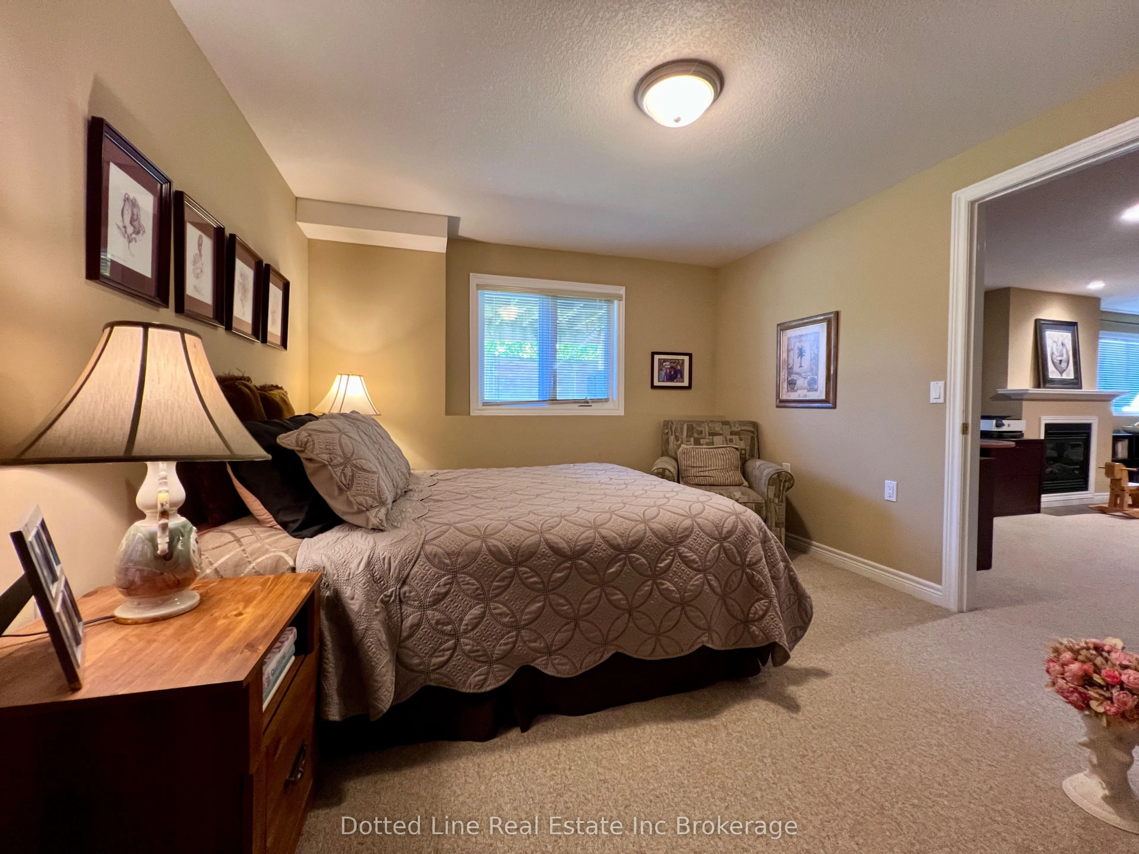 500 Lakeview Drive, #11