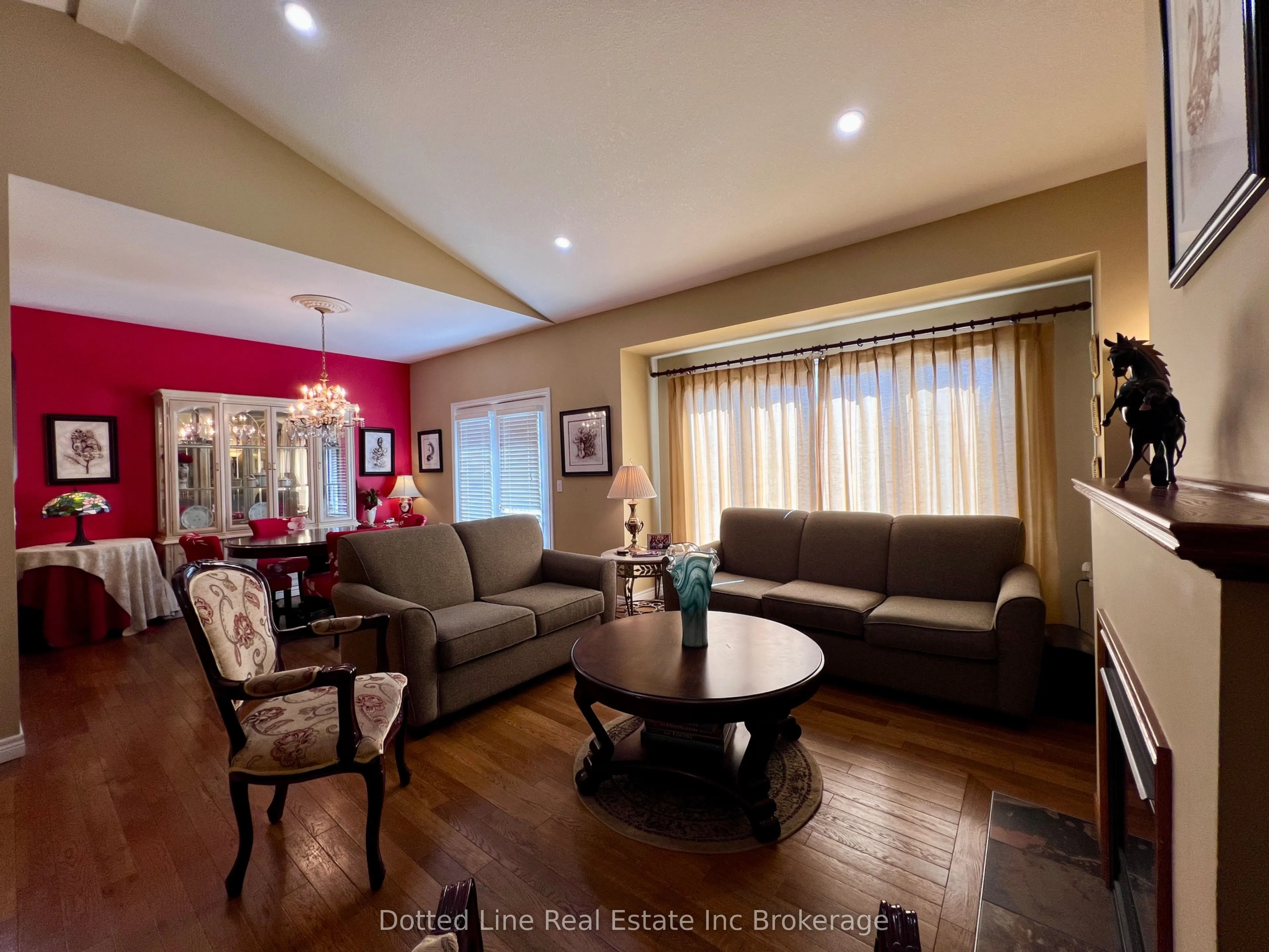 500 Lakeview Drive, #11