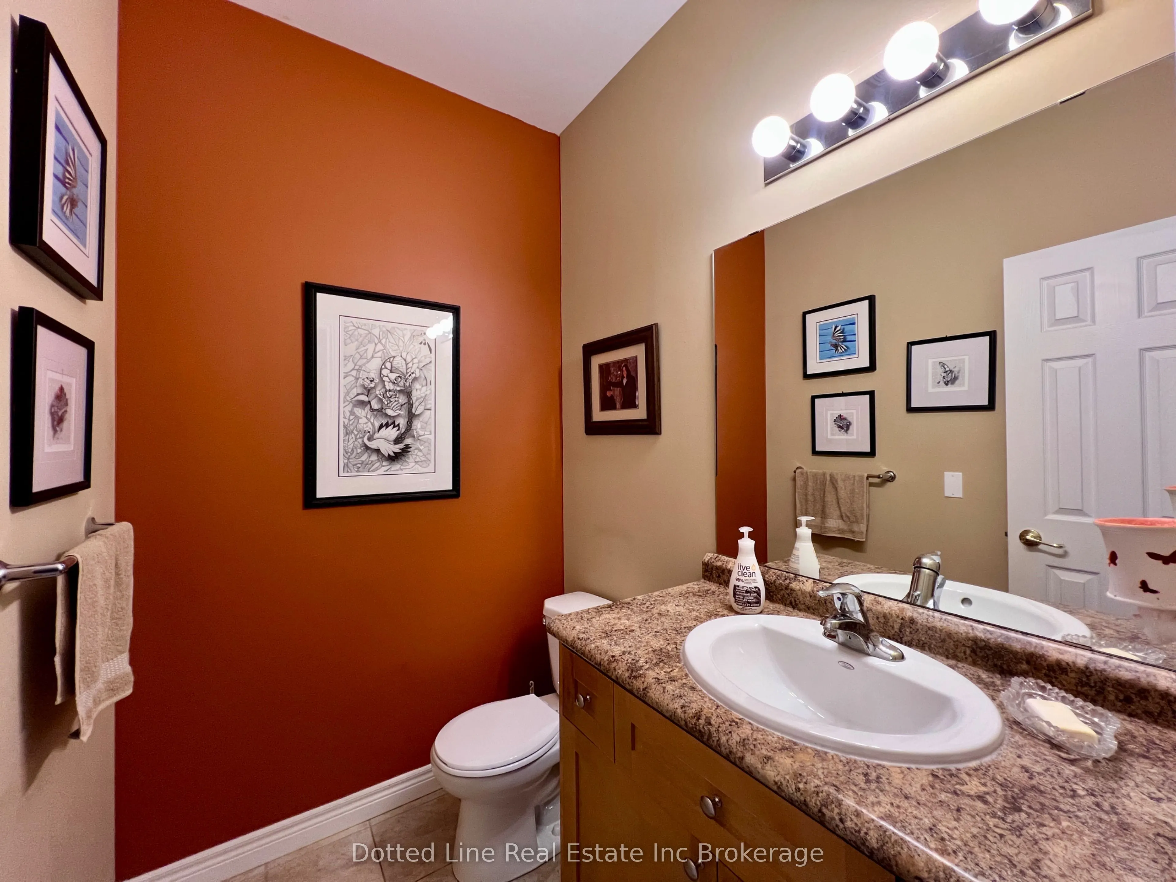 500 Lakeview Drive, #11