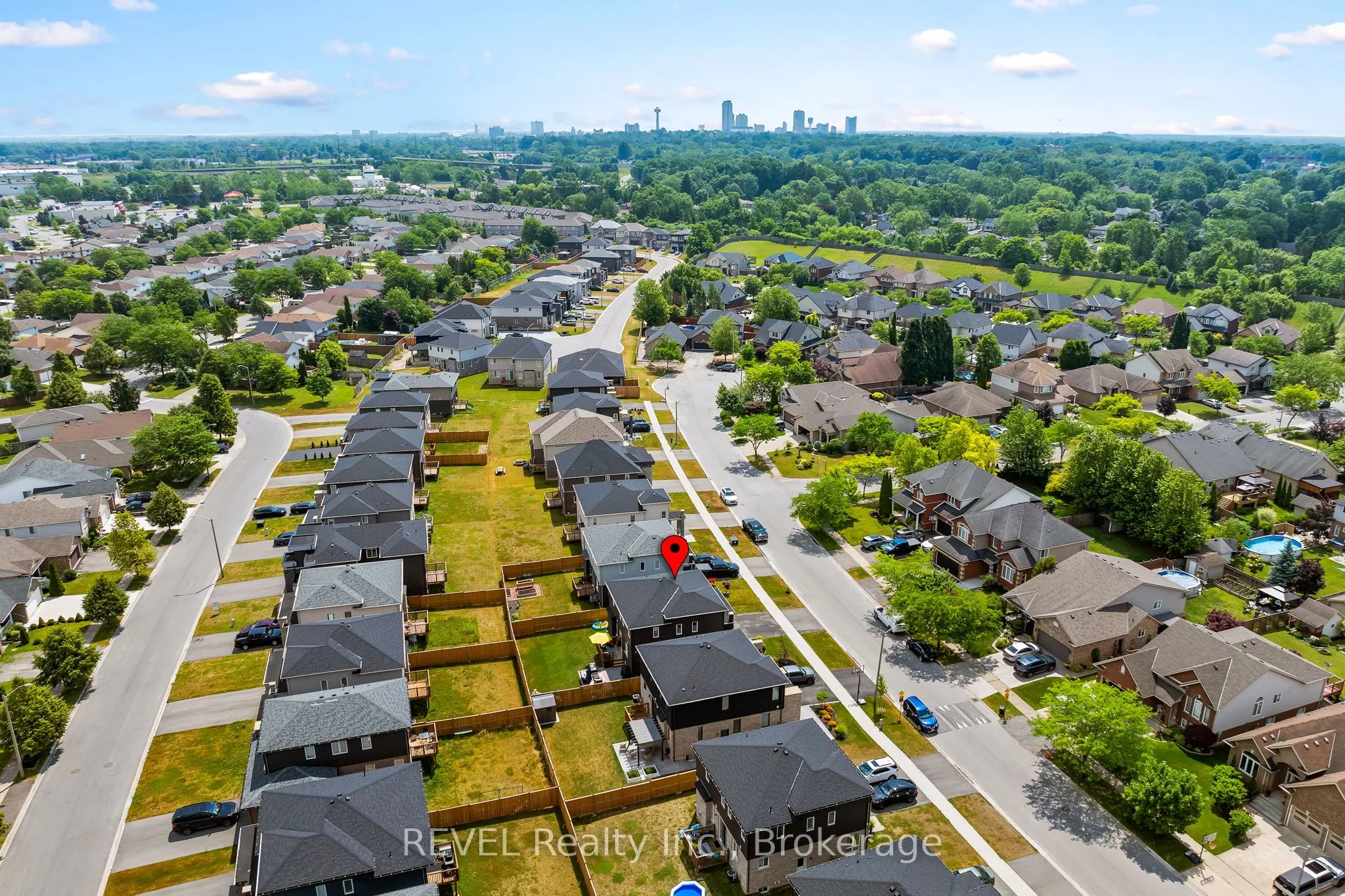 8045 Brookside Drive