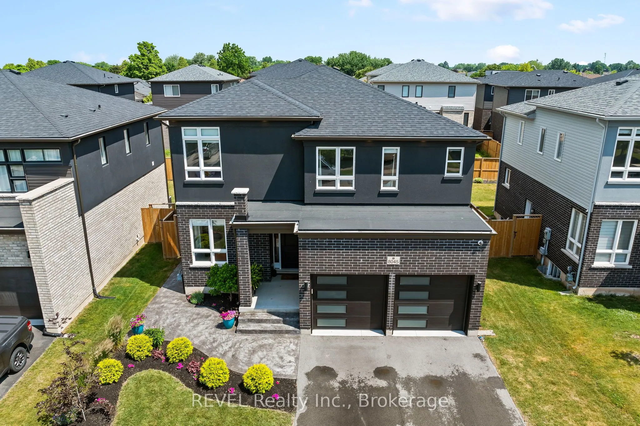 8045 Brookside Drive