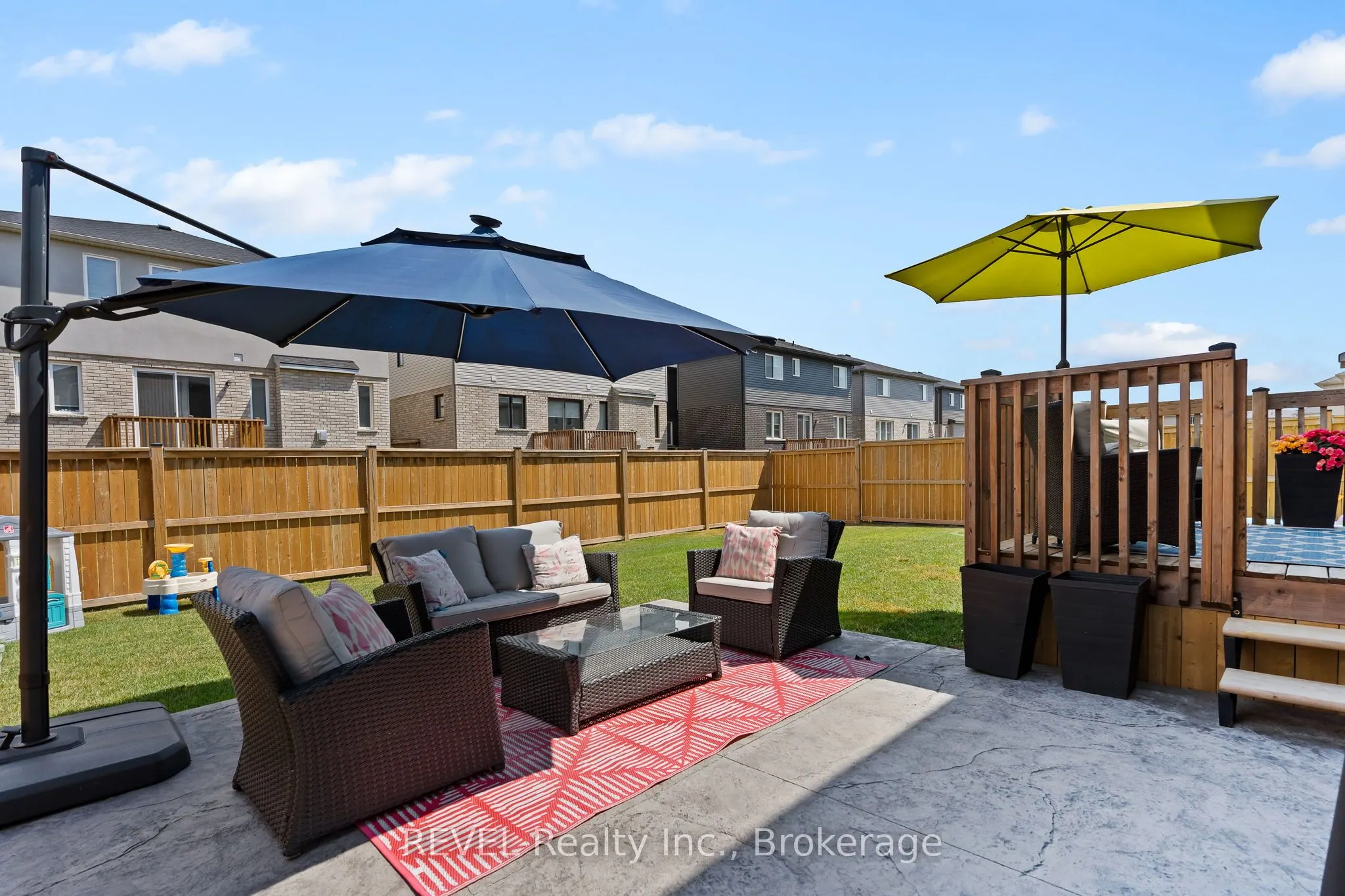 8045 Brookside Drive