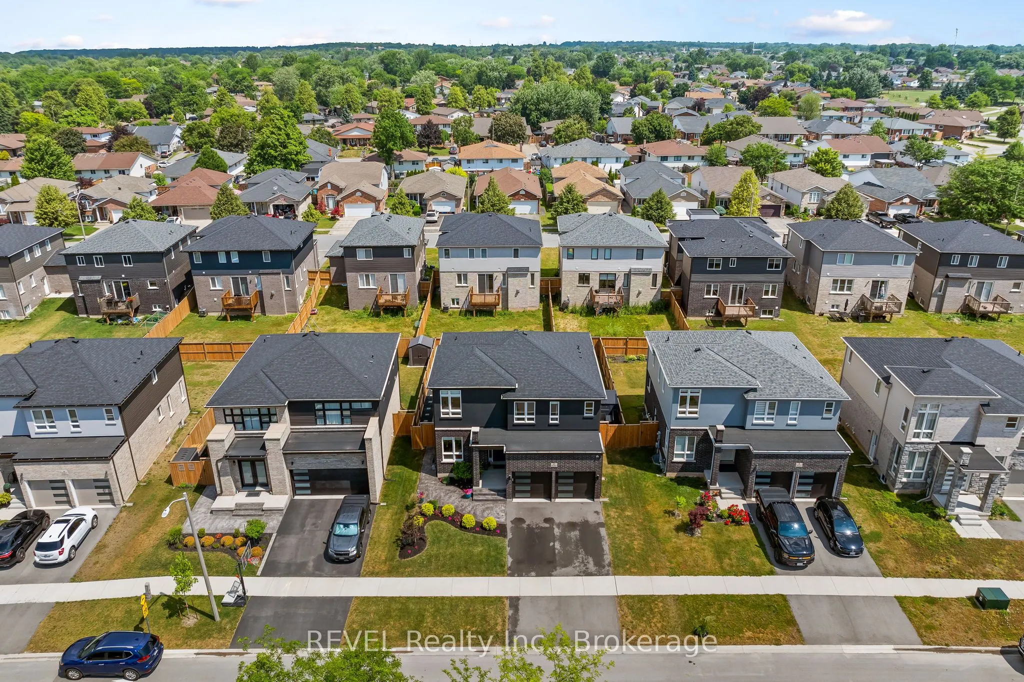 8045 Brookside Drive