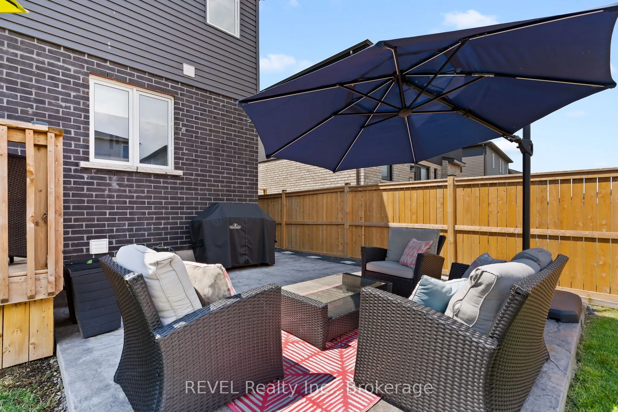 8045 Brookside Drive