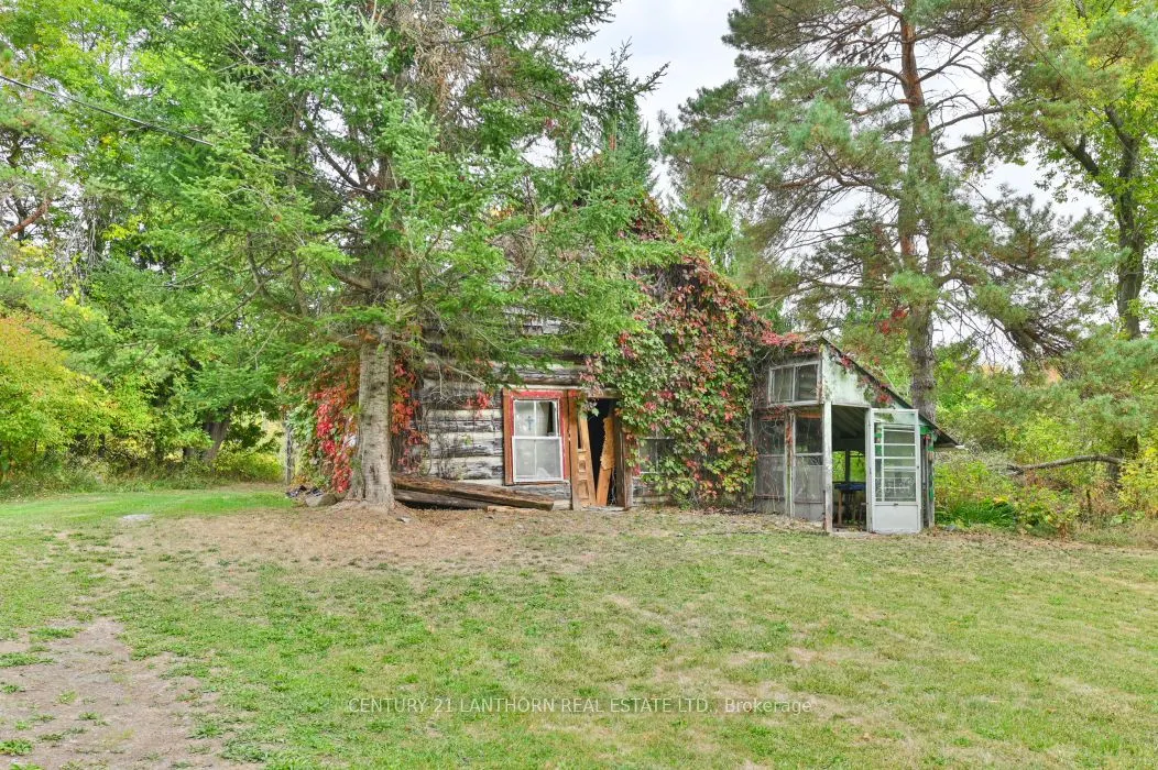 118 Storms Road