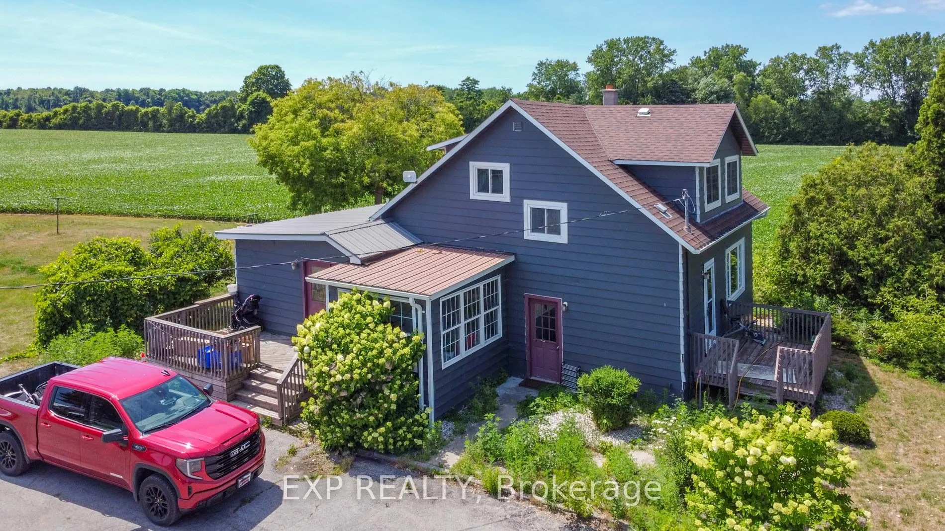 926 Fairground Road