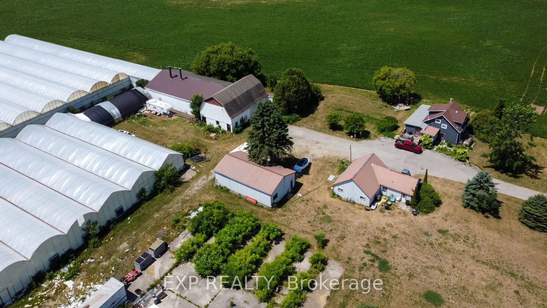 926 Fairground Road