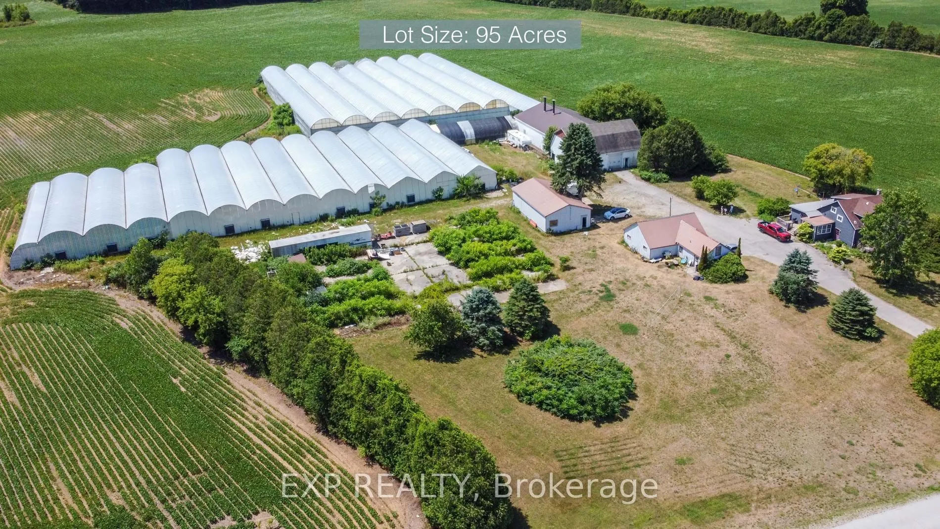 926 Fairground Road