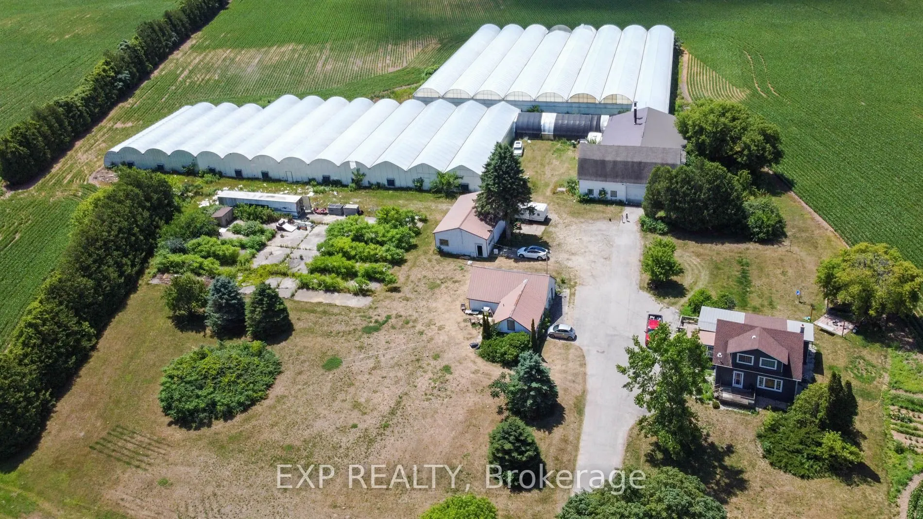 926 Fairground Road