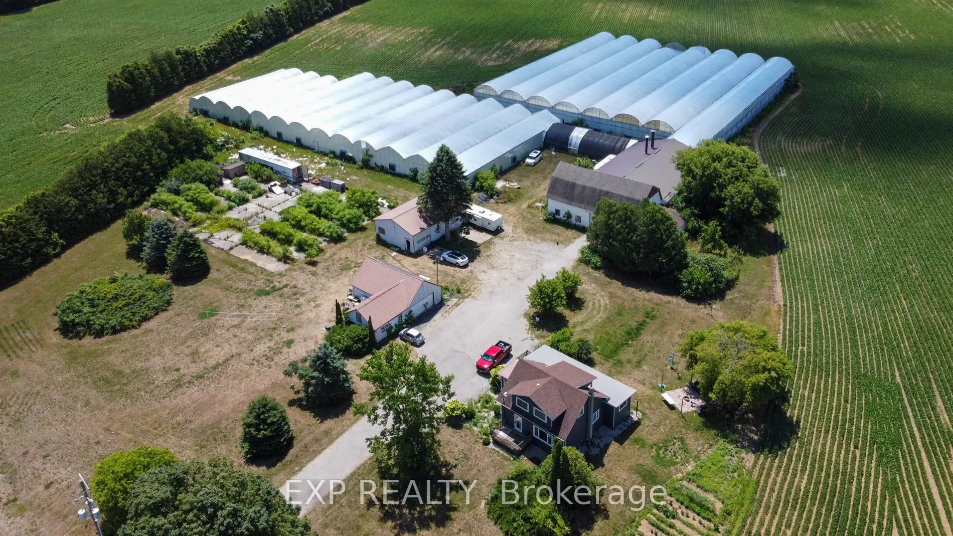 926 Fairground Road