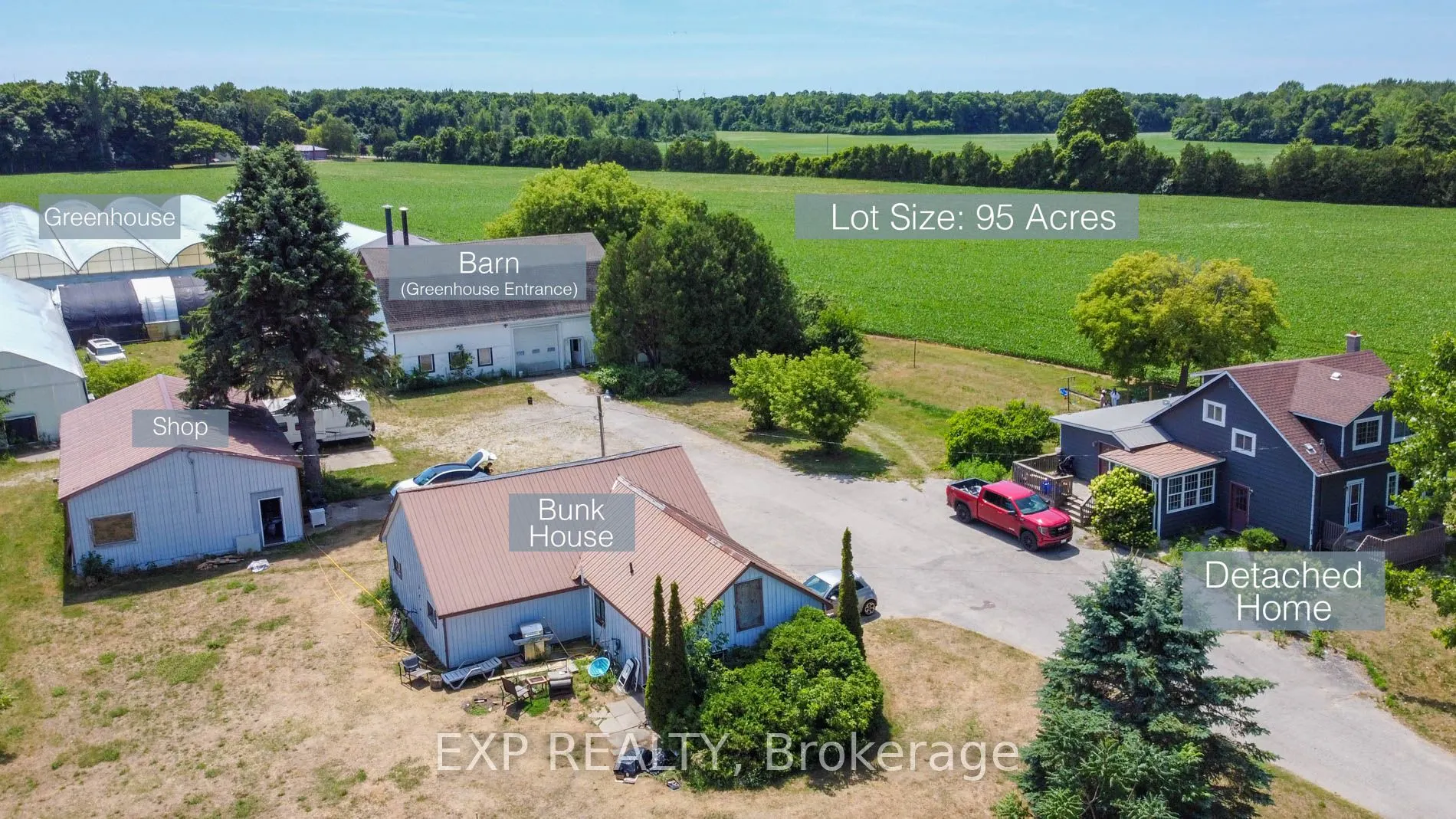 926 Fairground Road