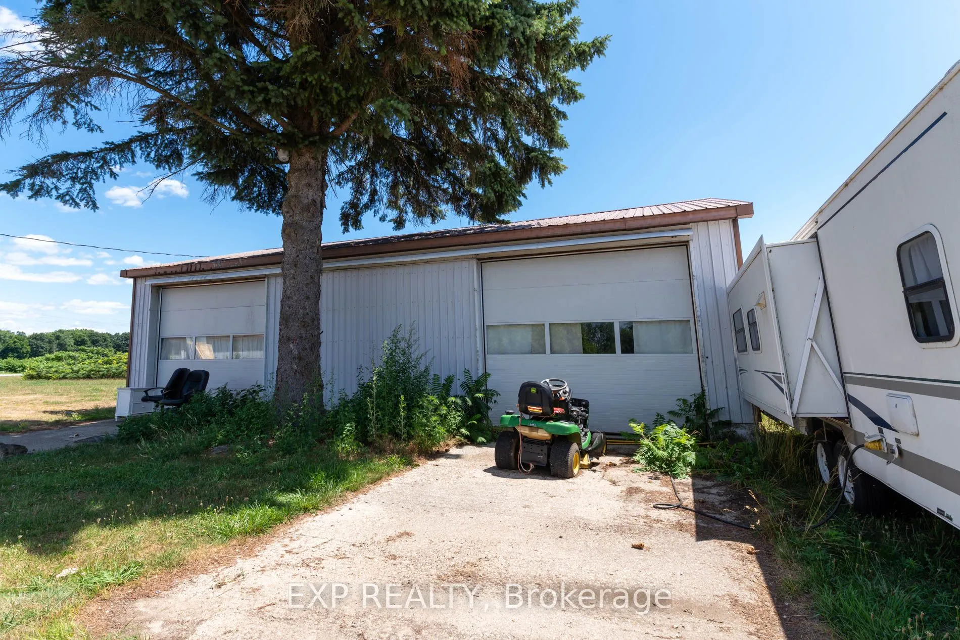 926 Fairground Road