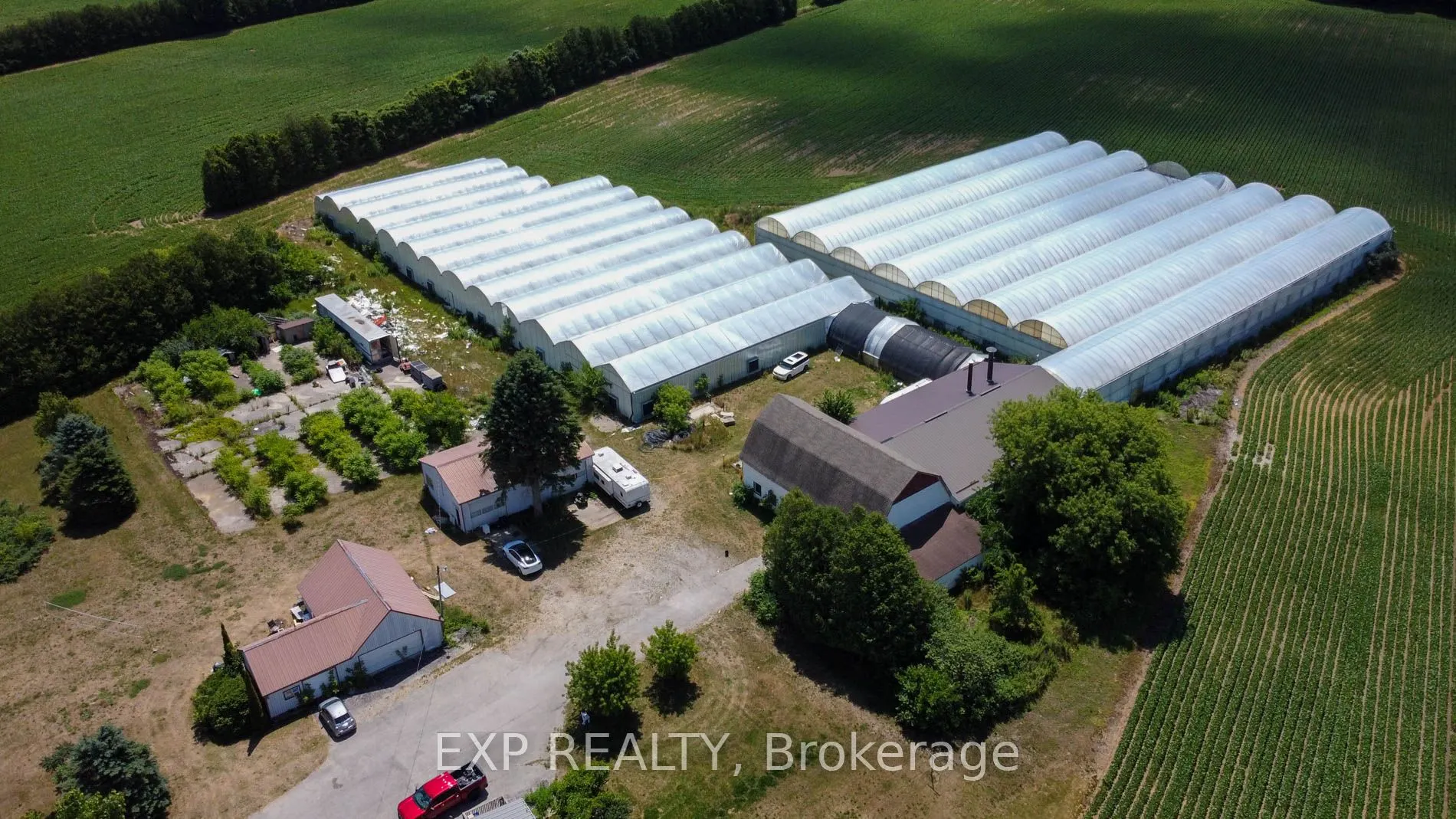 926 Fairground Road