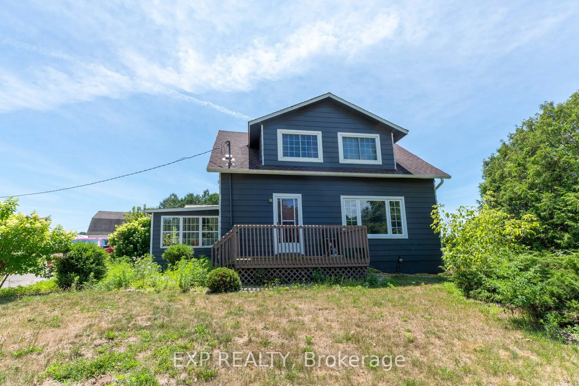 926 Fairground Road
