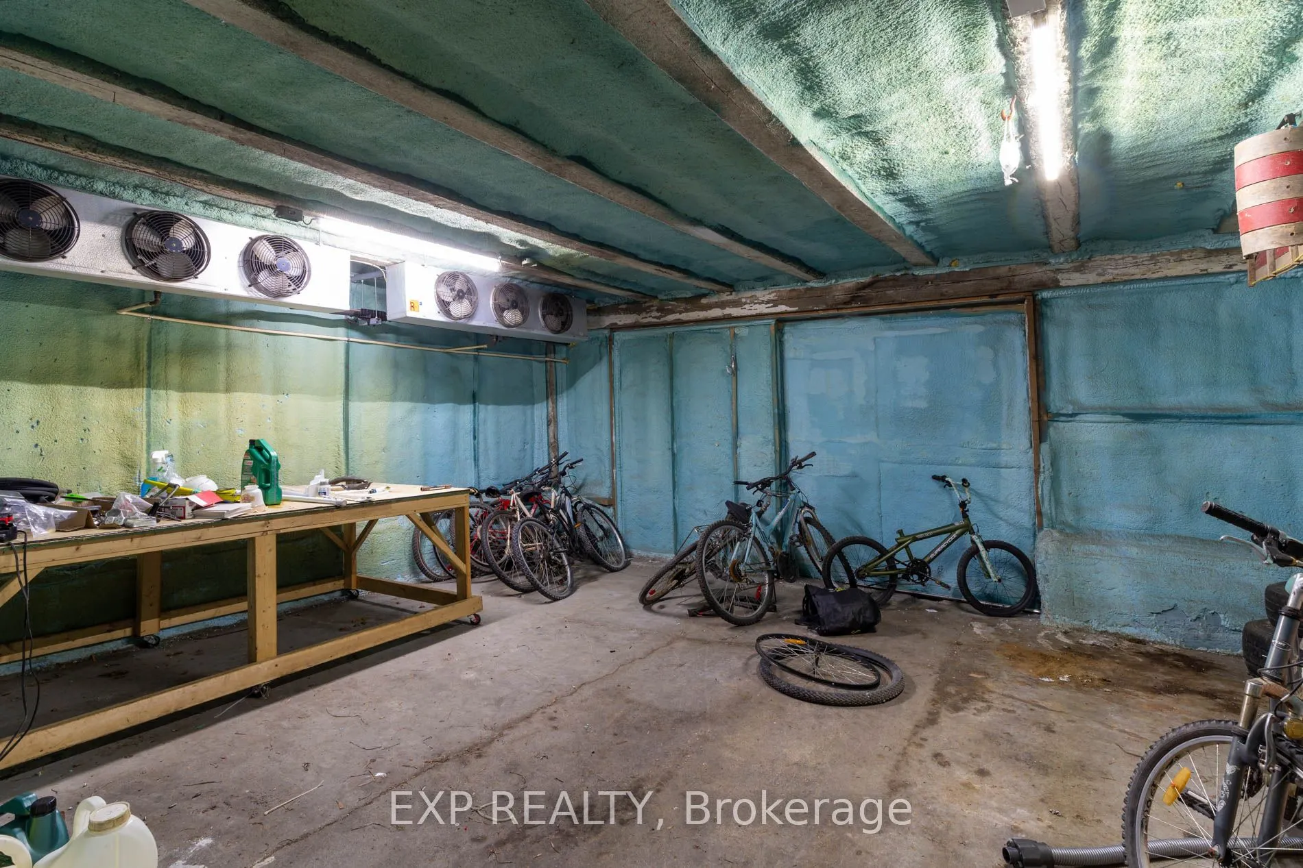 926 Fairground Road