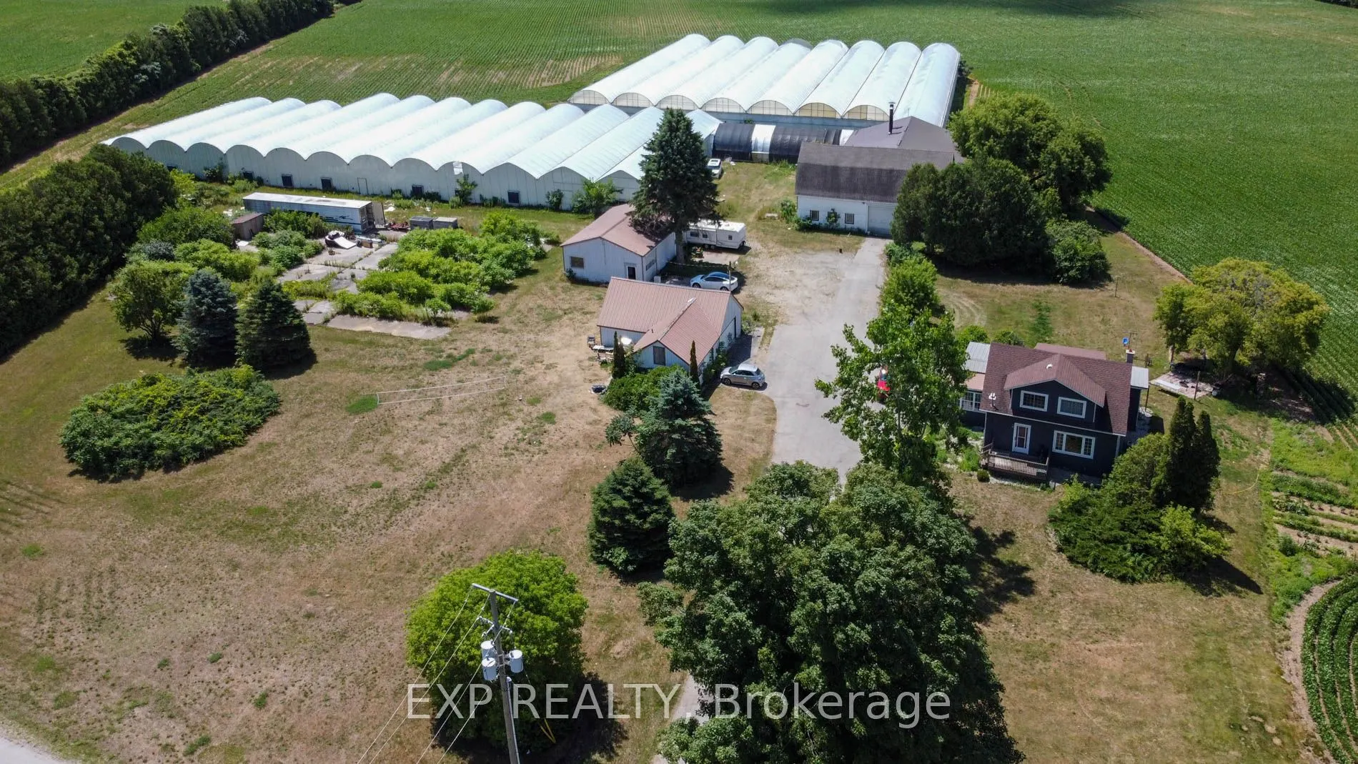 926 Fairground Road