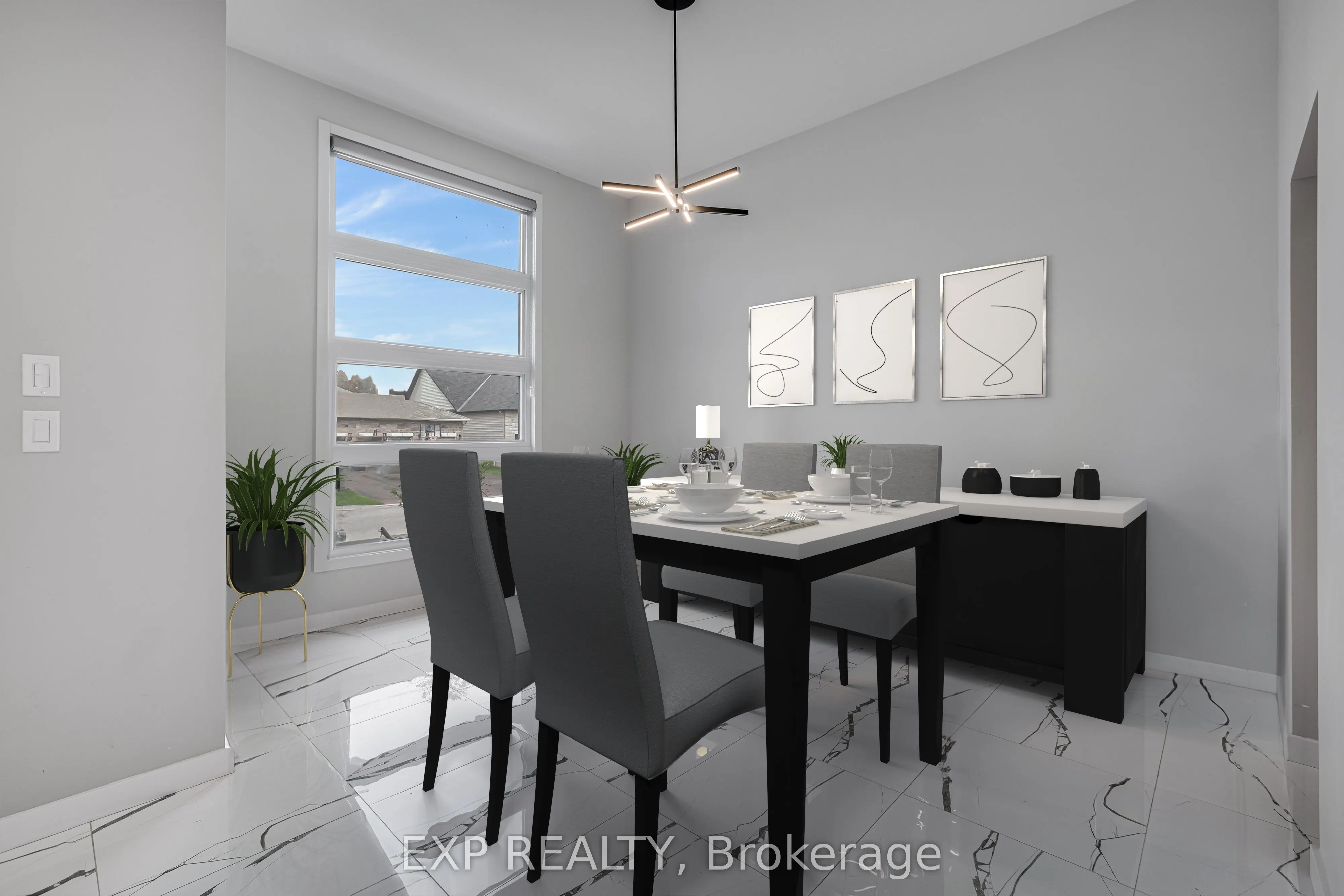65 GRANITE Street