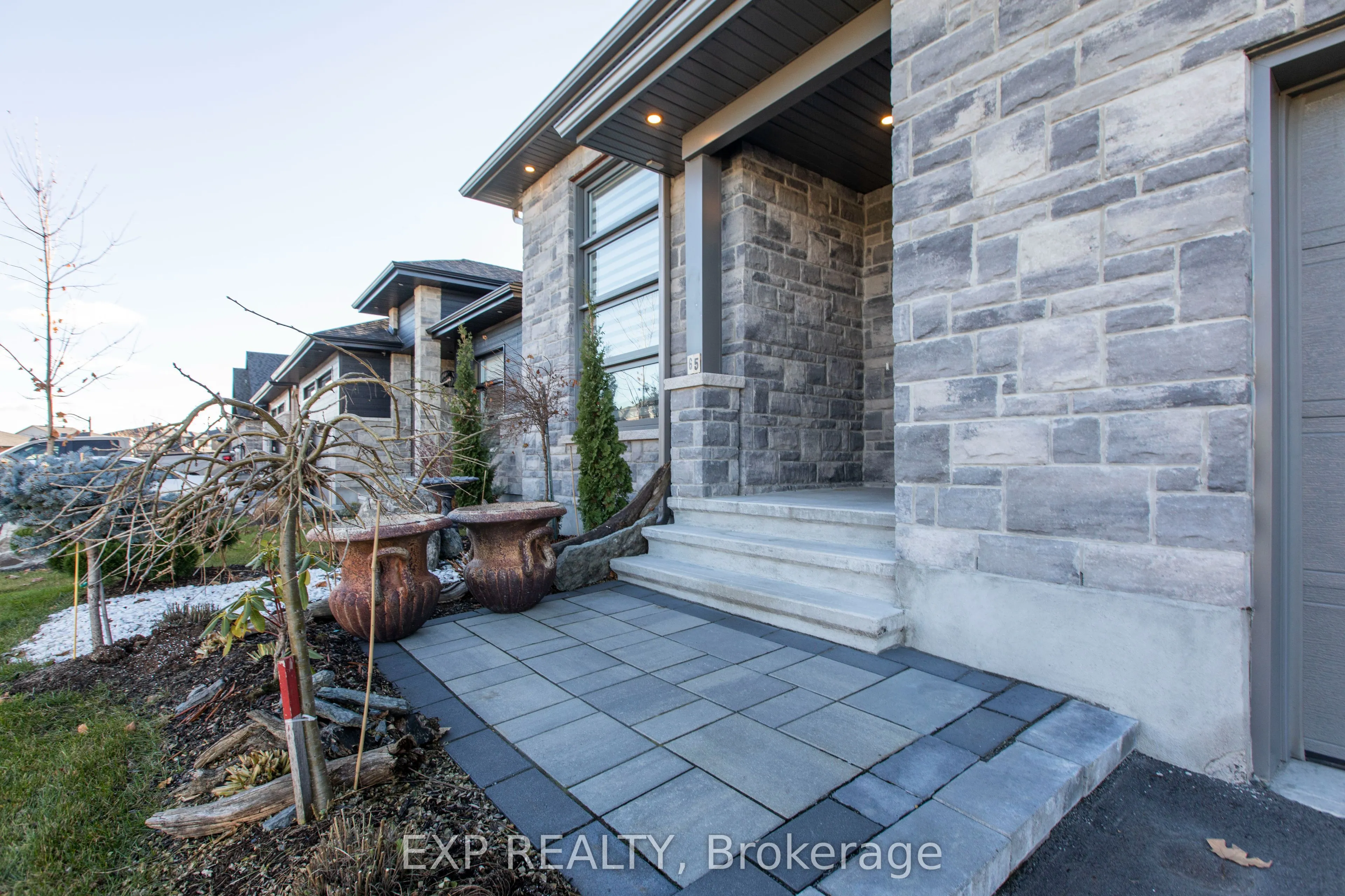 65 GRANITE Street