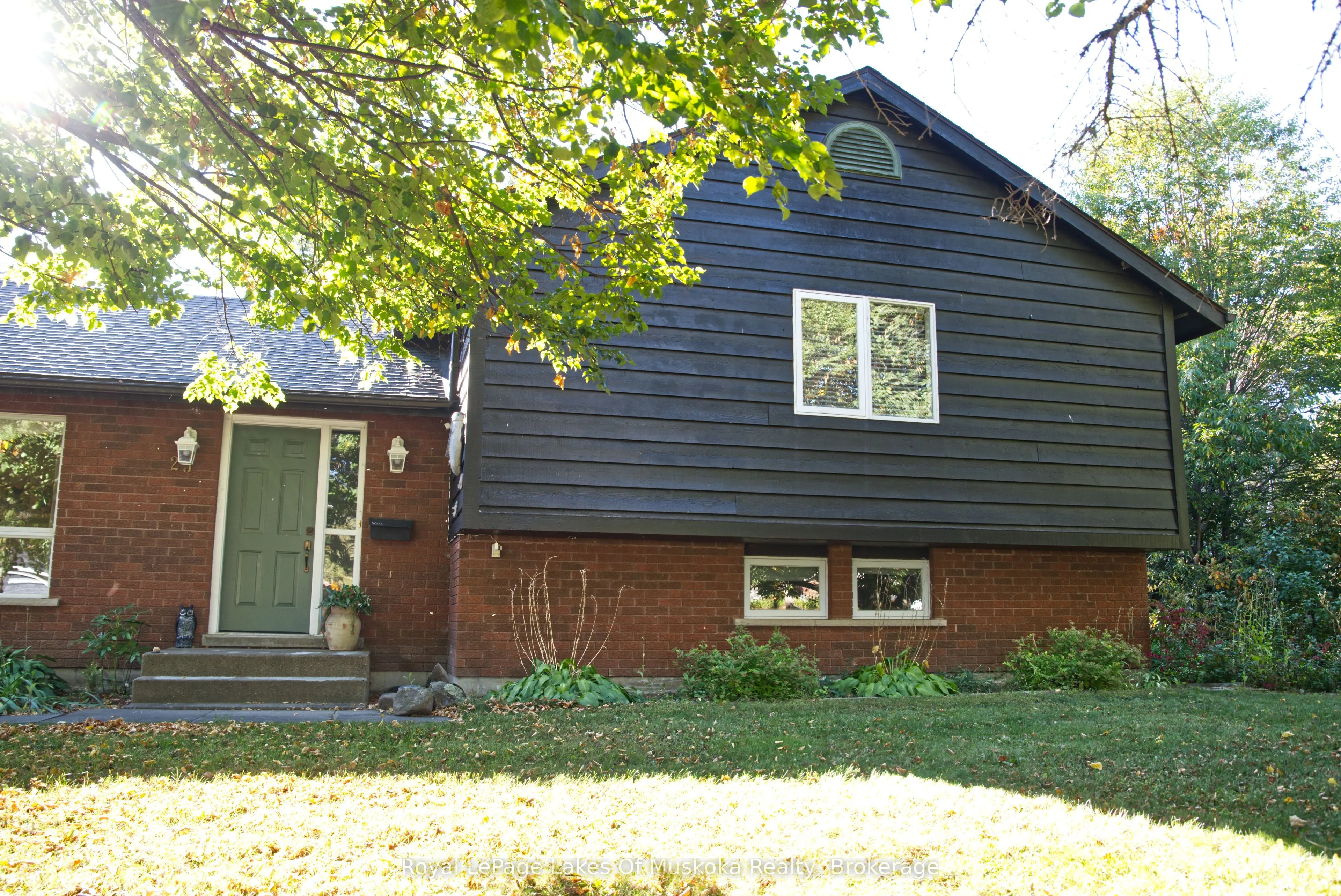 25 Cedar Court