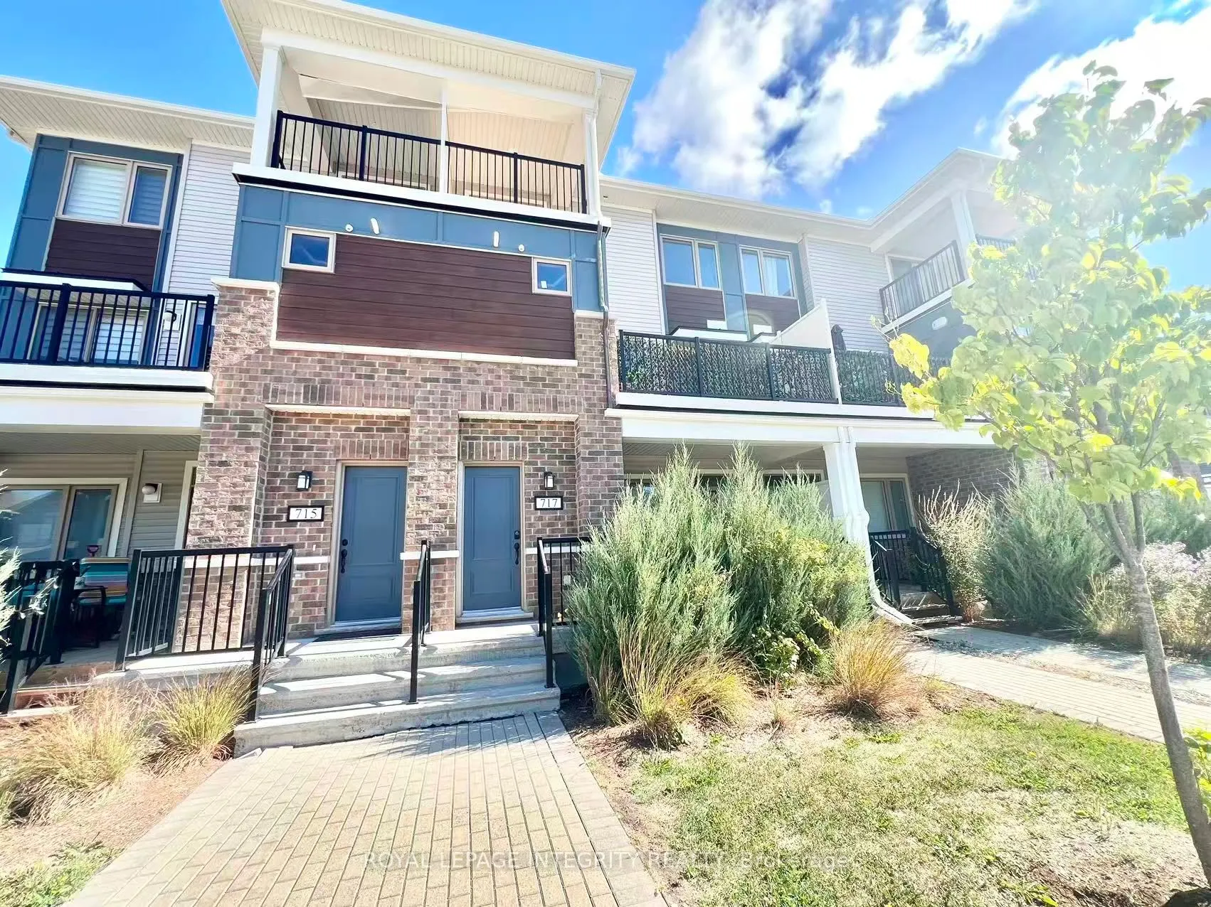717 Rouncey Road, #717