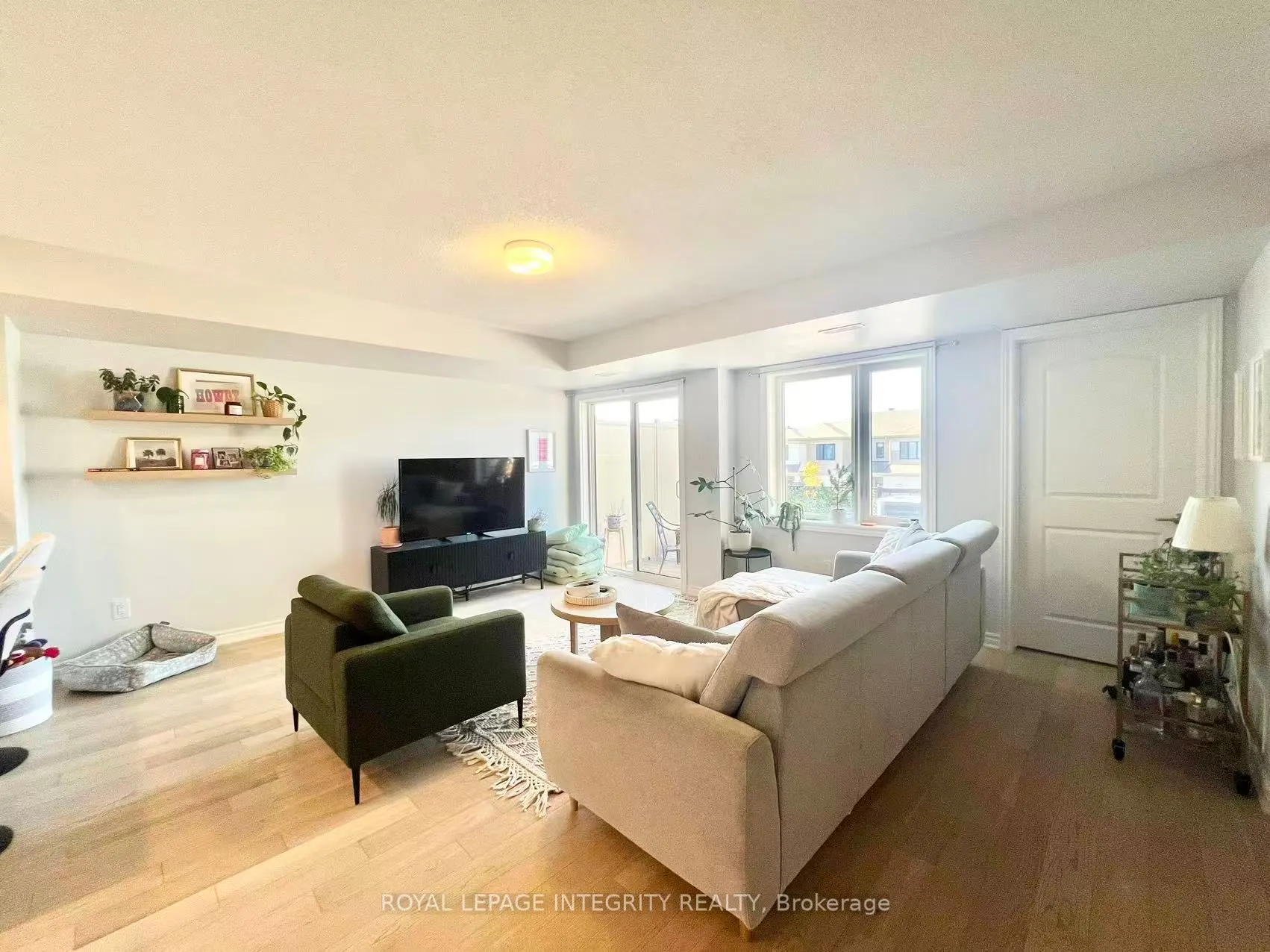 717 Rouncey Road, #717